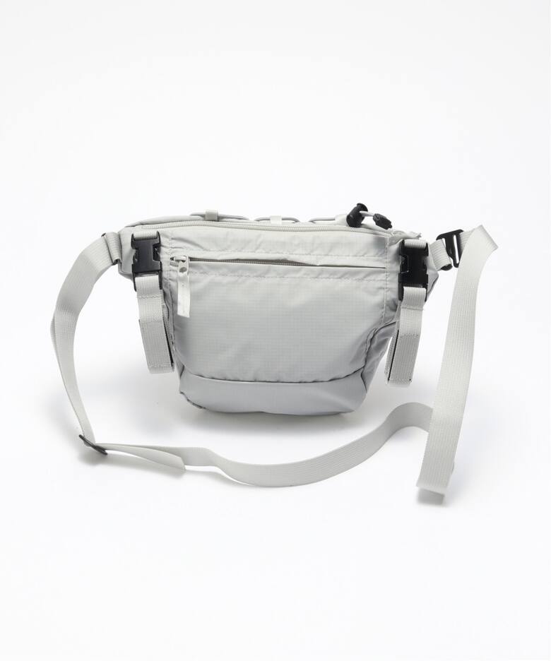 C.E / シーイー】 cavempt RIP STOP ACTION WAIST BAG CES27G1 1 