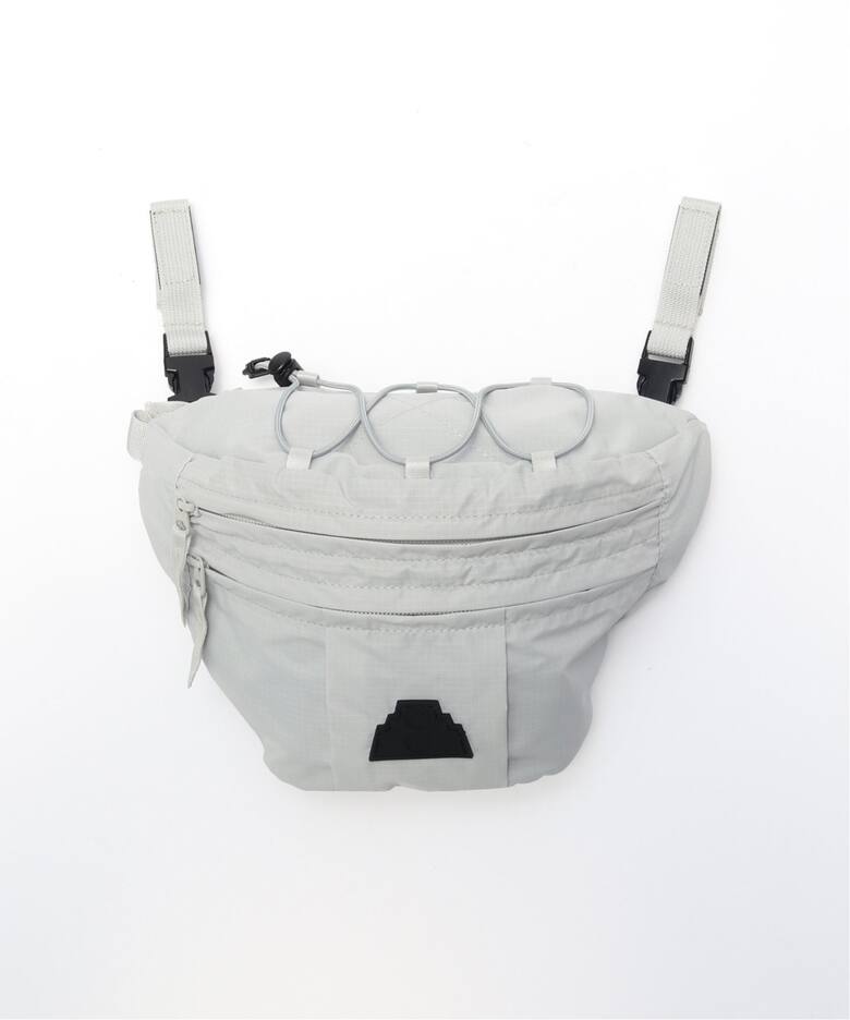 C.E / シーイー】 cavempt RIP STOP ACTION WAIST BAG CES27G1 1 