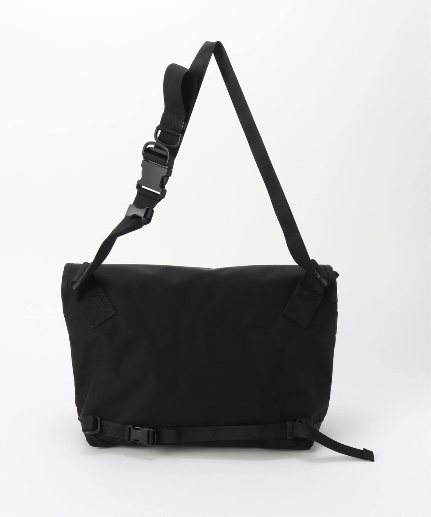 bagjack メッセンジャーバッグ　littlejack なかむ Amazon | Bagjack(バッグジャック) / Little Jack - Black
