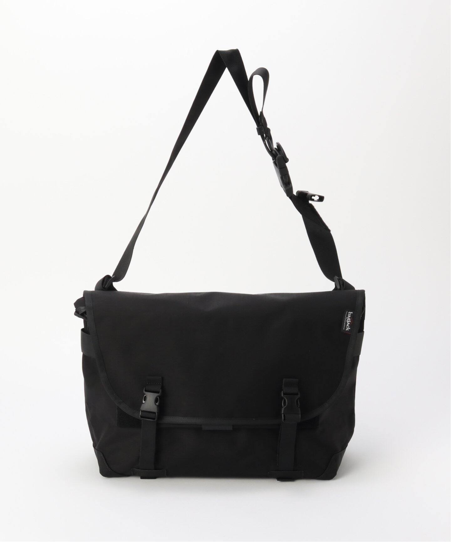 bagjack / バッグジャック little jack（メッセンジャーバッグ