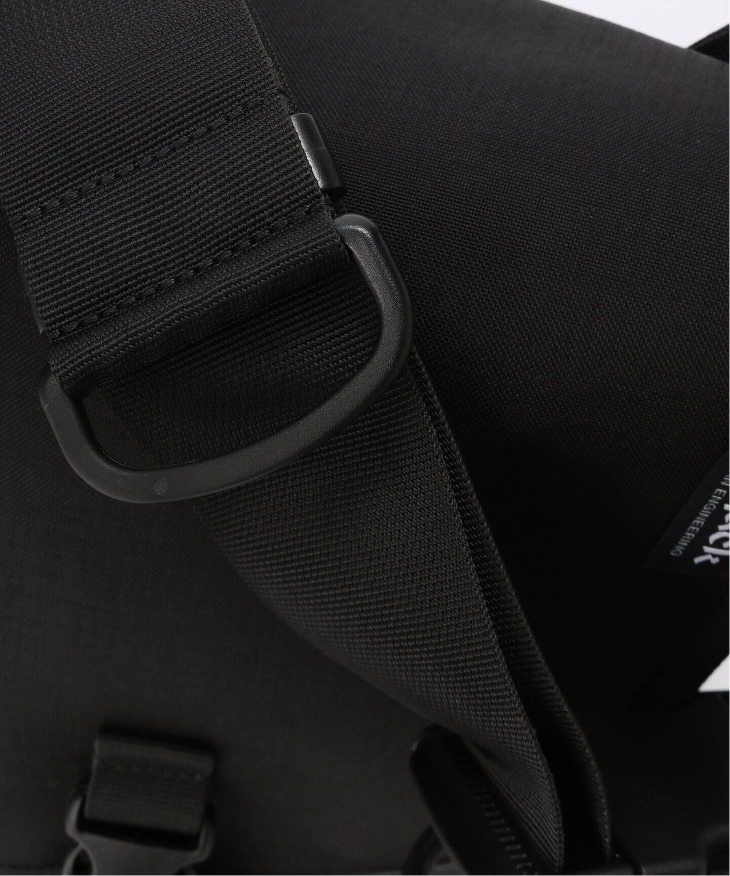 bagjack メッセンジャーバッグ　littlejack なかむ bagjack / バッグジャック little jack（メッセンジャーバッグ