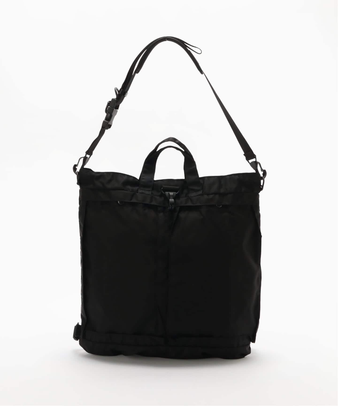 bagjack / バッグジャック 3way helmet bag（その他バッグ）｜WISM