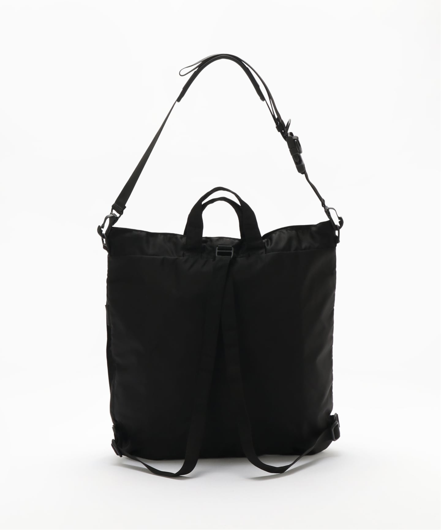 bagjack / バッグジャック 3way helmet bag（その他バッグ）｜WISM