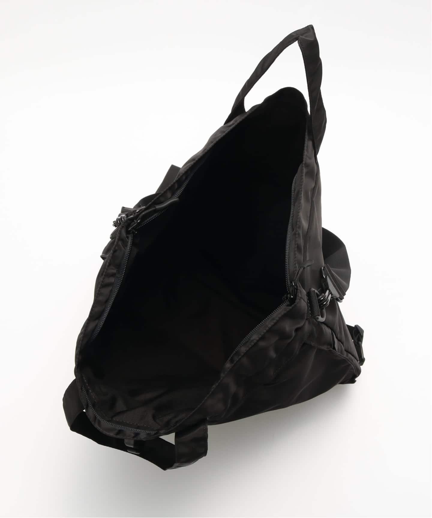 bagjack / バッグジャック 3way helmet bag（その他バッグ）｜WISM