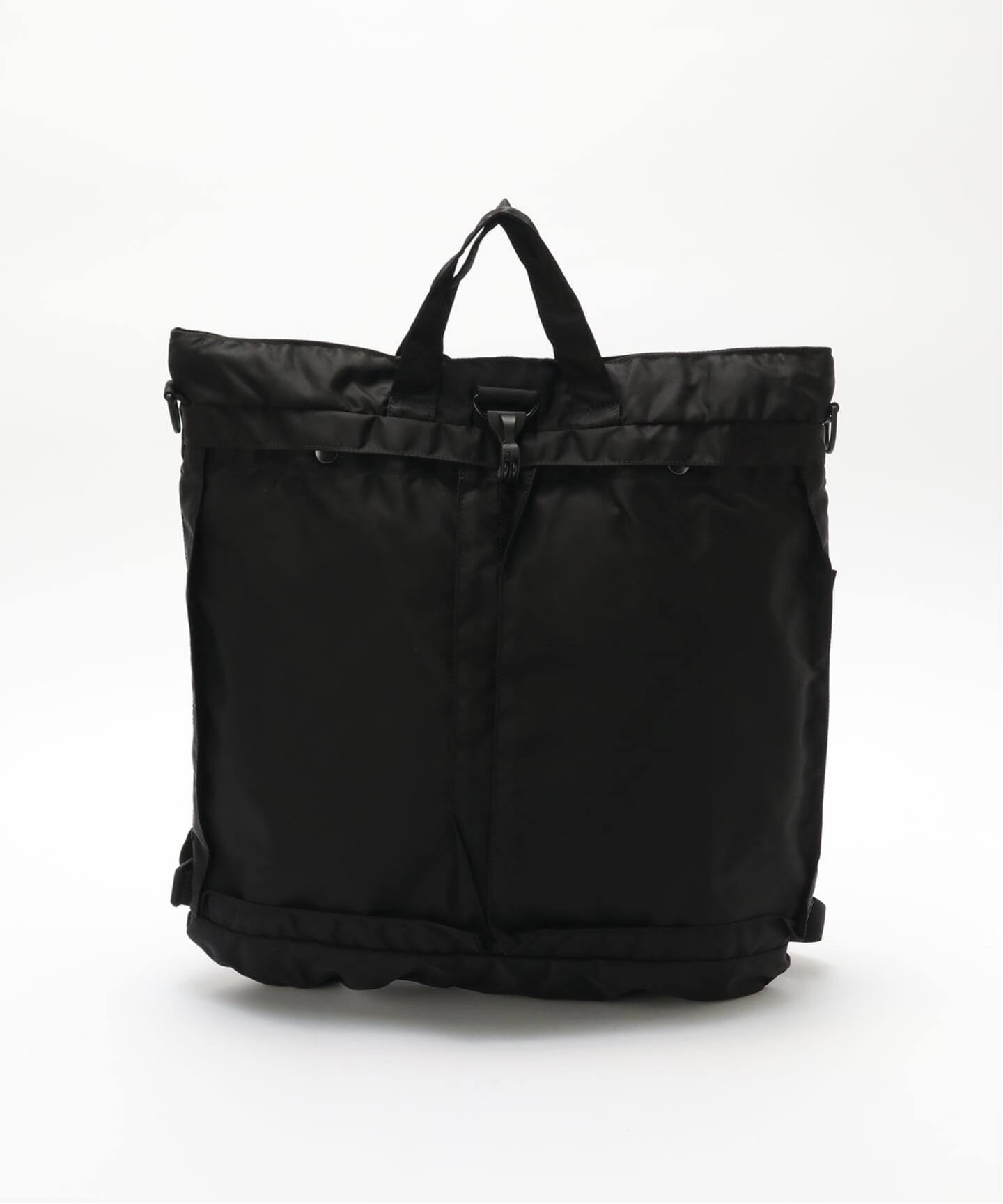 bagjack / バッグジャック 3way helmet bag（その他バッグ）｜WISM