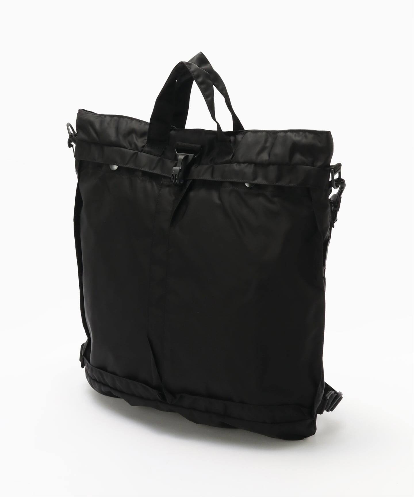 bagjack / バッグジャック 3way helmet bag（その他バッグ）｜WISM