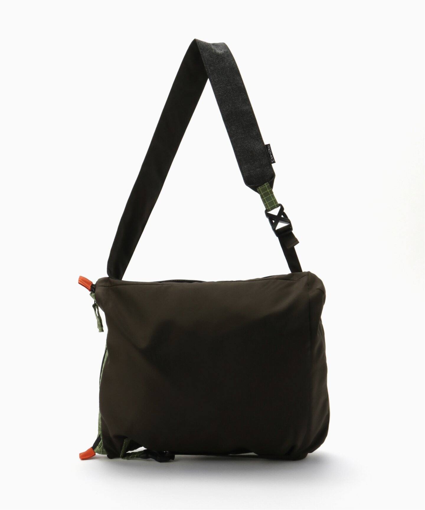 Dan Gee / ダン ジー FOLD BAG（その他バッグ）｜WISM（ウィズム）の