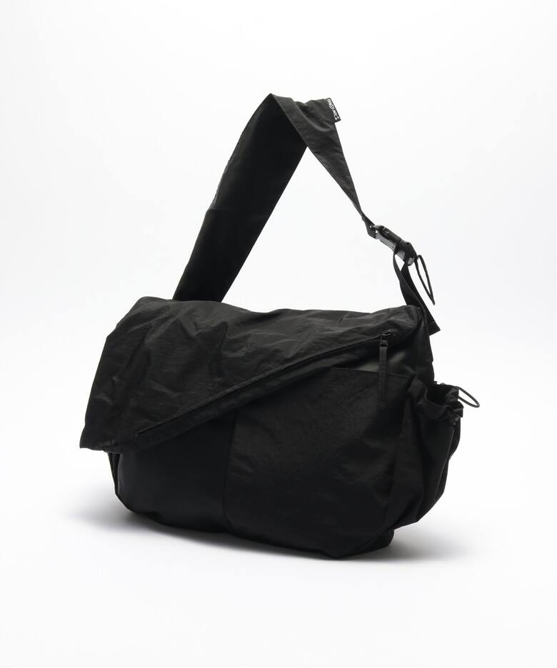 Dan Gee / ダン ジー MESSENGER BAG（ショルダーバッグ）｜WISM 
