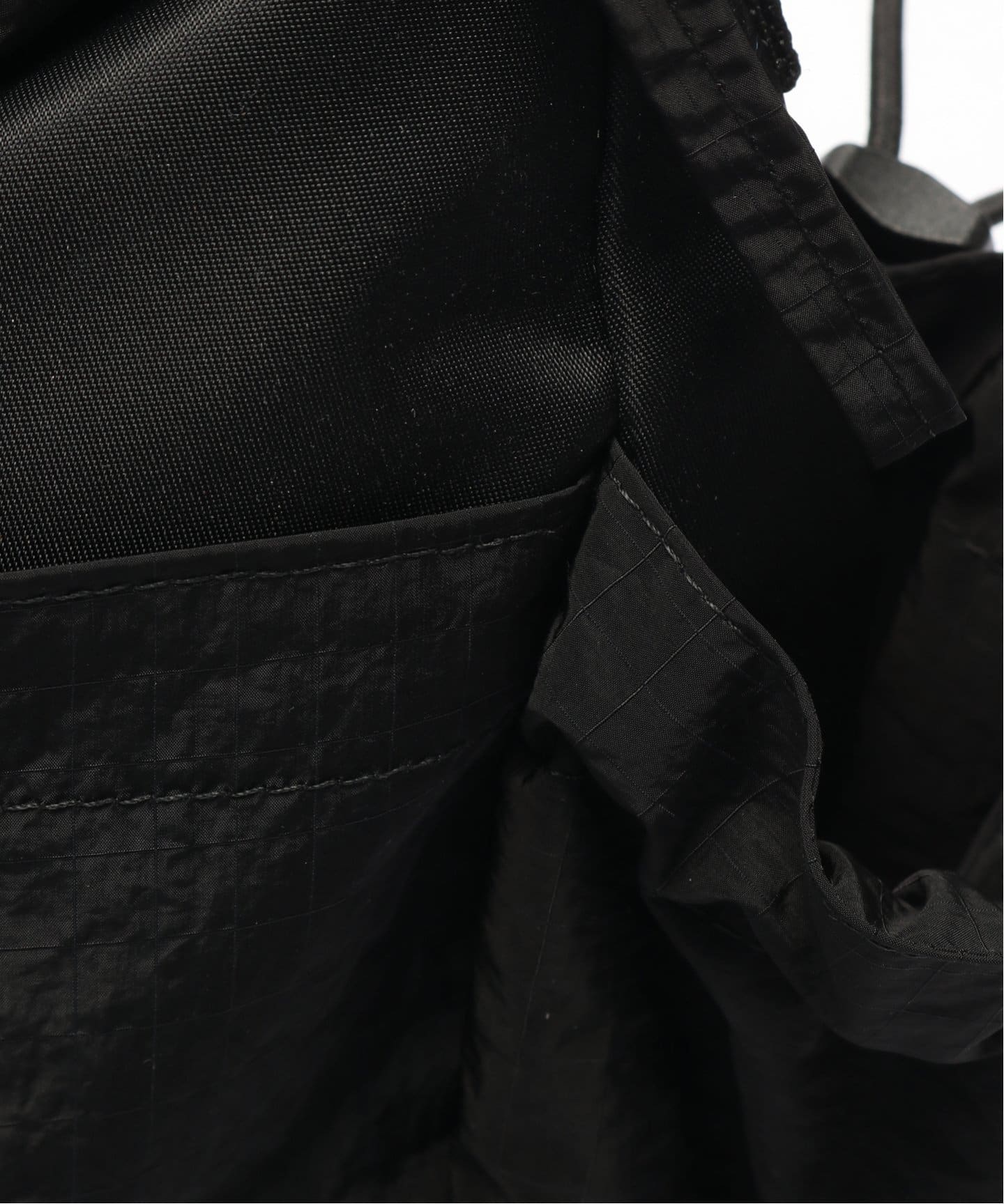 Dan Gee / ダン ジー MESSENGER BAG（ショルダーバッグ）｜WISM
