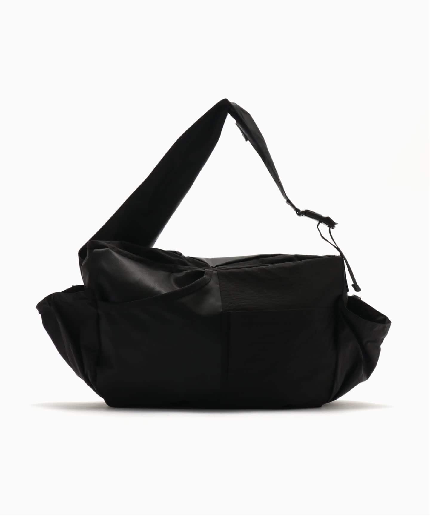 Dan Gee / ダン ジー MESSENGER BAG（メッセンジャーバッグ）｜WISM