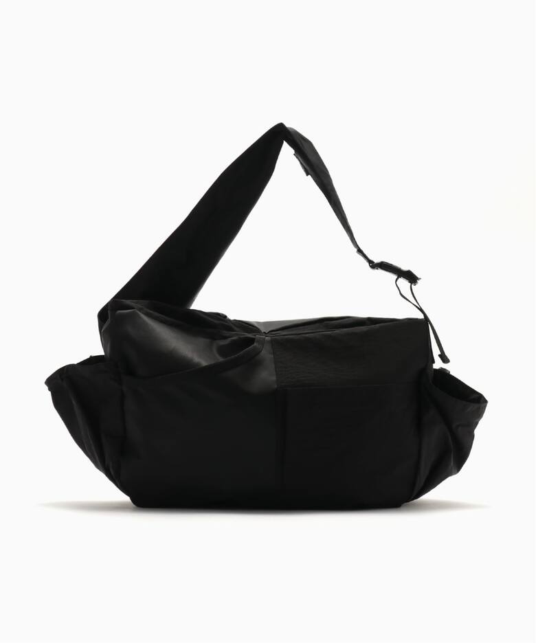 Dan Gee / ダン ジー MESSENGER BAG（メッセンジャーバッグ）｜WISM 