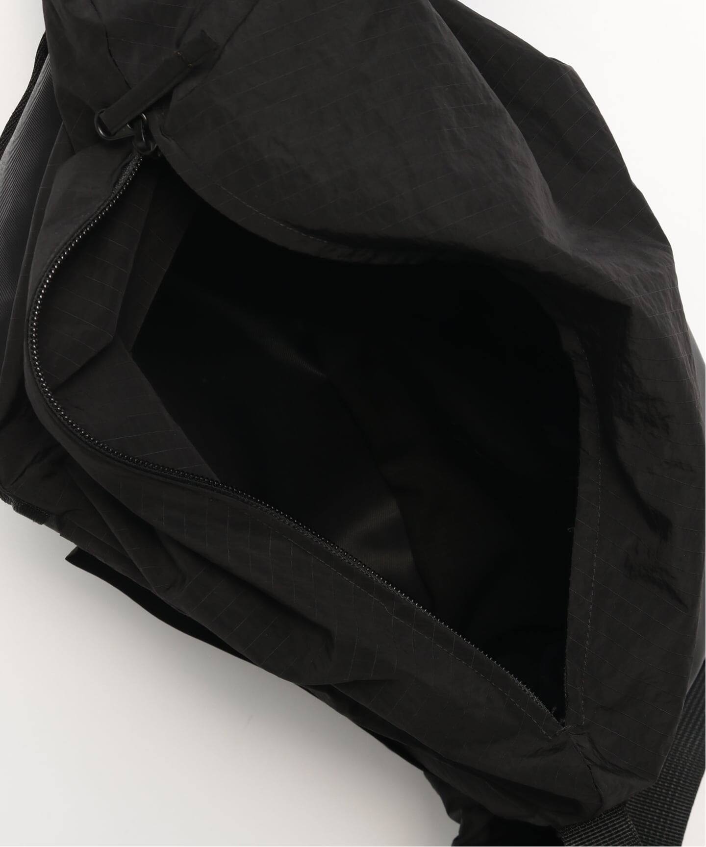 Dan Gee / ダン ジー MESSENGER BAG（メッセンジャーバッグ）｜WISM