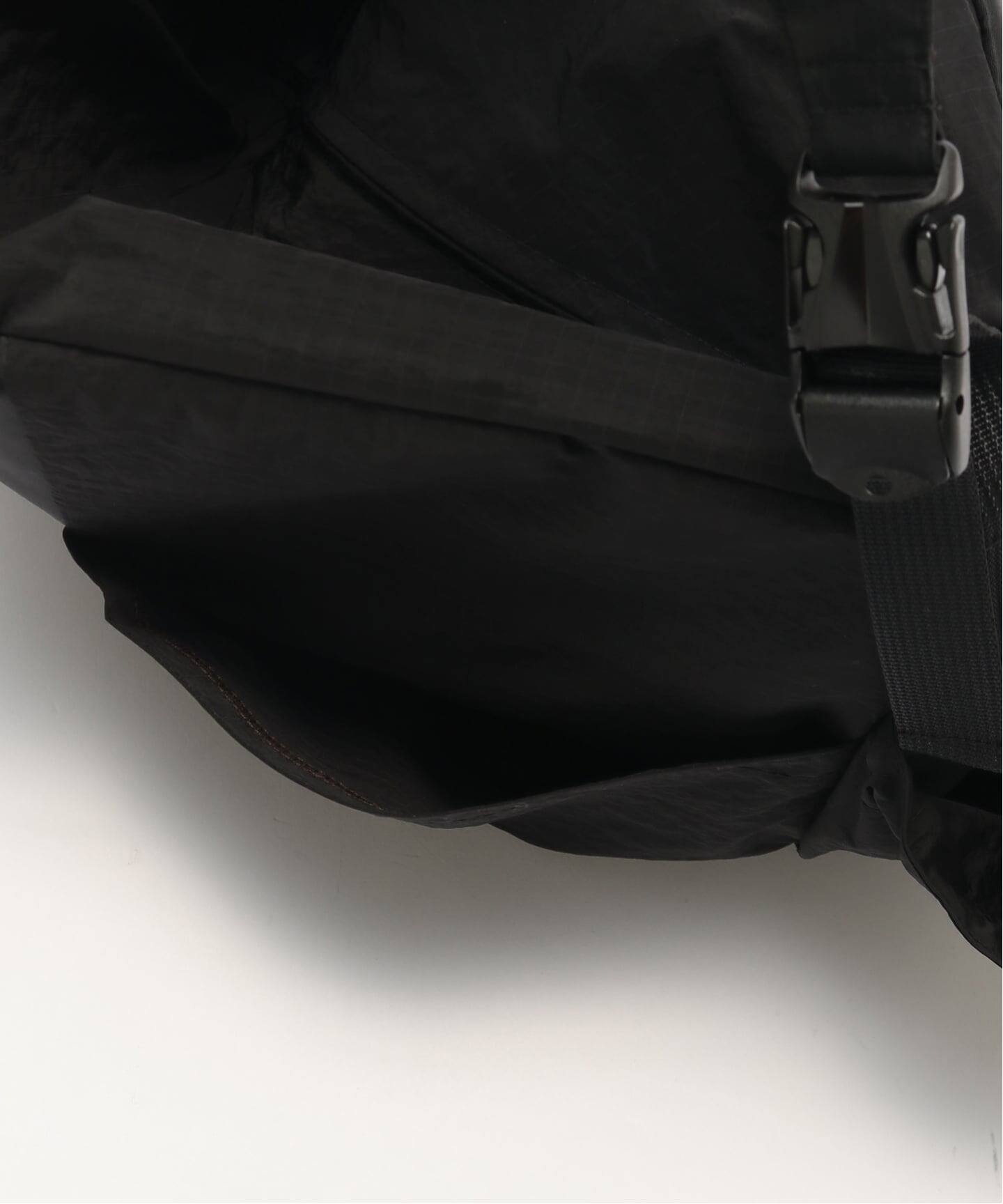 Dan Gee / ダン ジー MESSENGER BAG（メッセンジャーバッグ）｜WISM