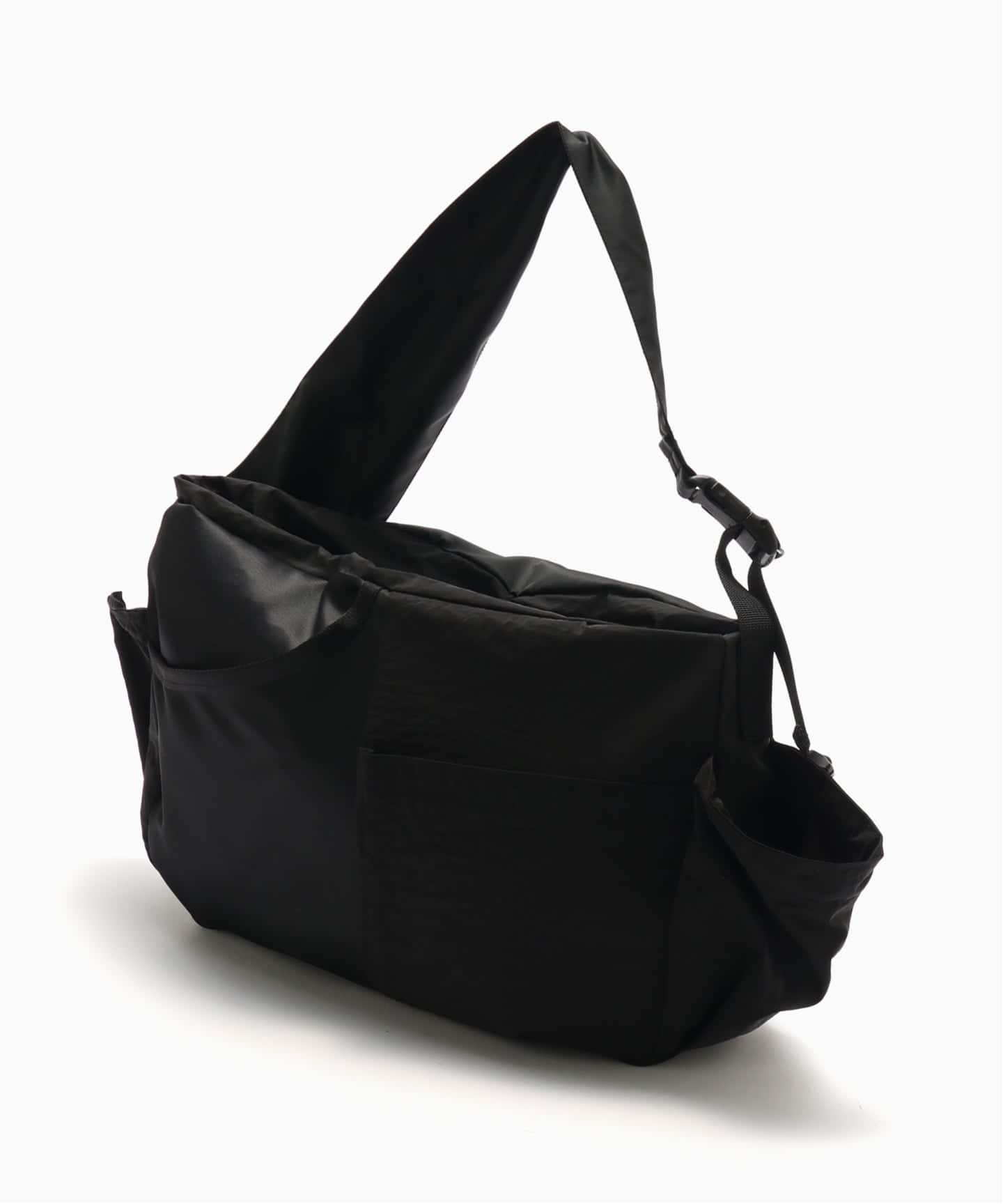 Dan Gee / ダン ジー MESSENGER BAG（メッセンジャーバッグ）｜WISM