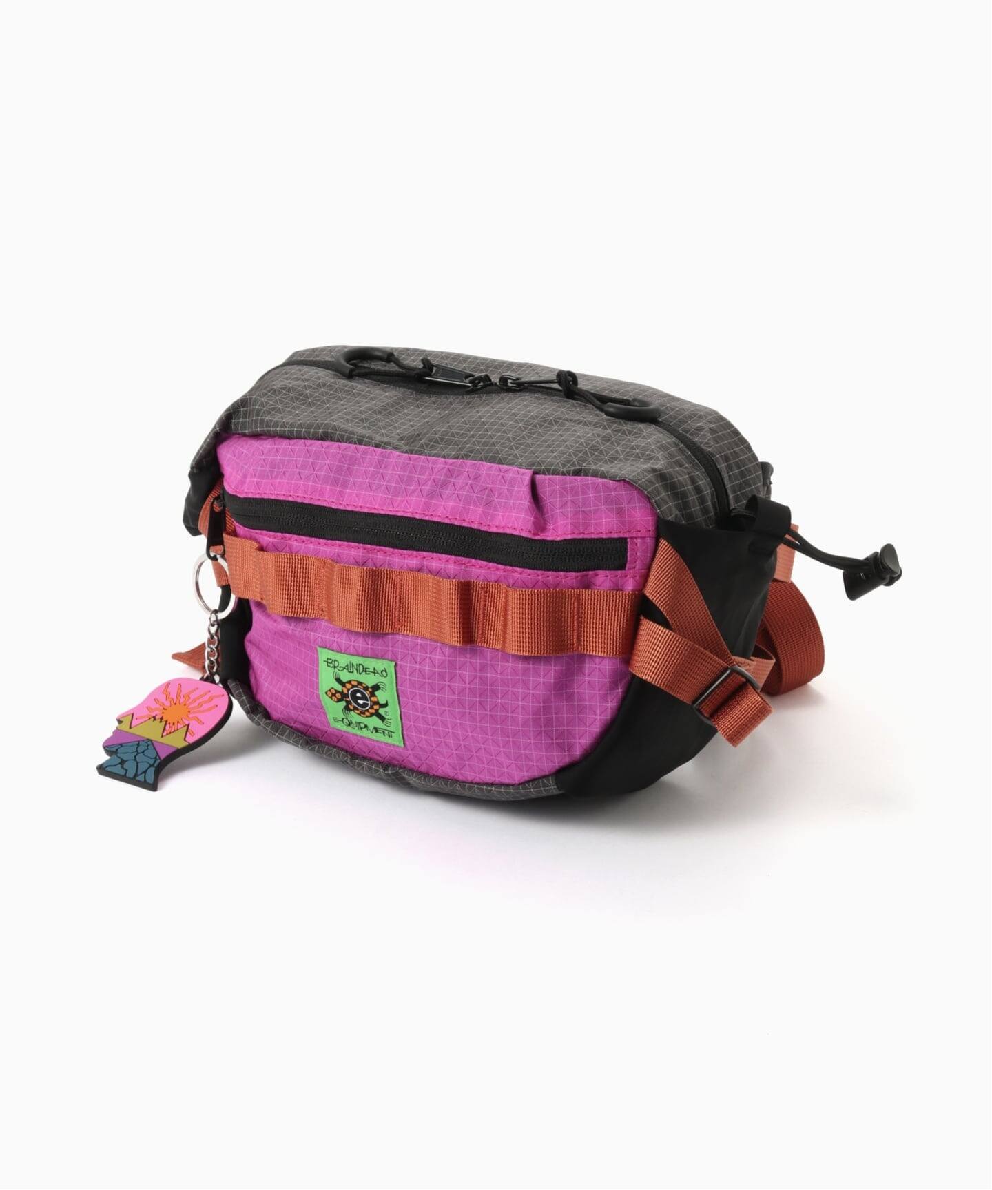 BRAIN DEAD / ブレインデッド EQUIPMENT HIP BAG（その他バッグ