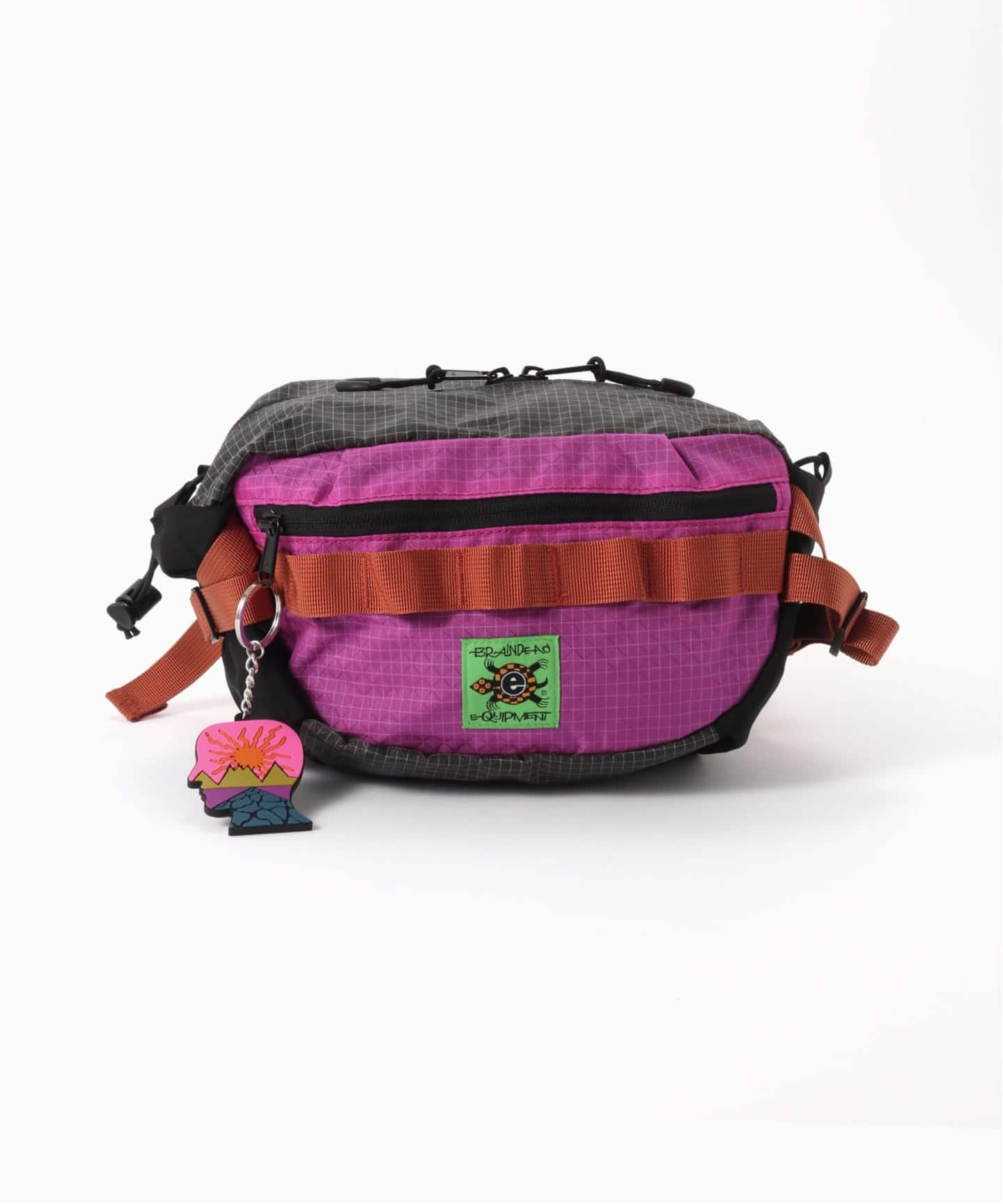 BRAIN DEAD / ブレインデッド EQUIPMENT HIP BAG（その他バッグ