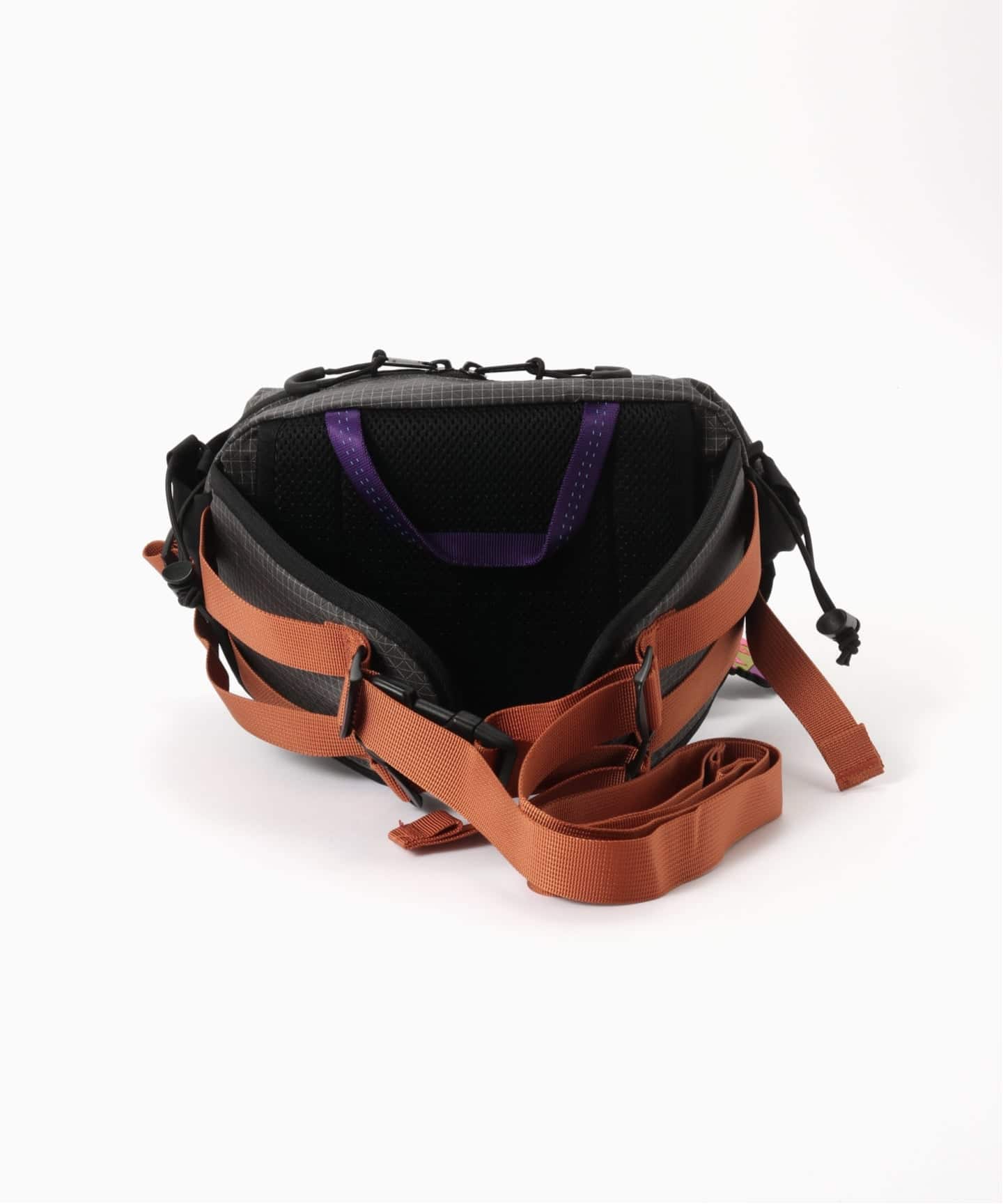 BRAIN DEAD / ブレインデッド EQUIPMENT HIP BAG（その他バッグ