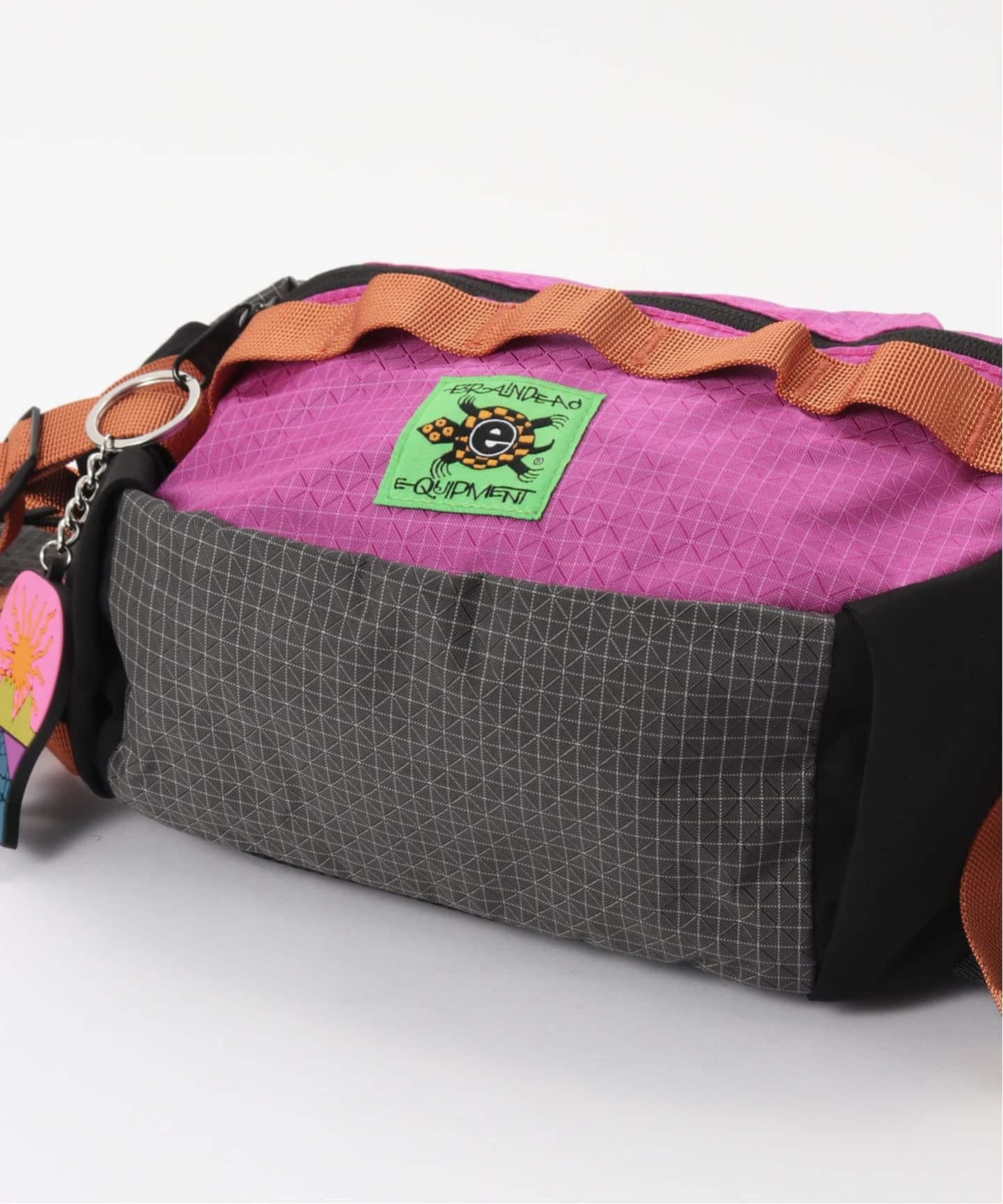 BRAIN DEAD / ブレインデッド EQUIPMENT HIP BAG（その他バッグ