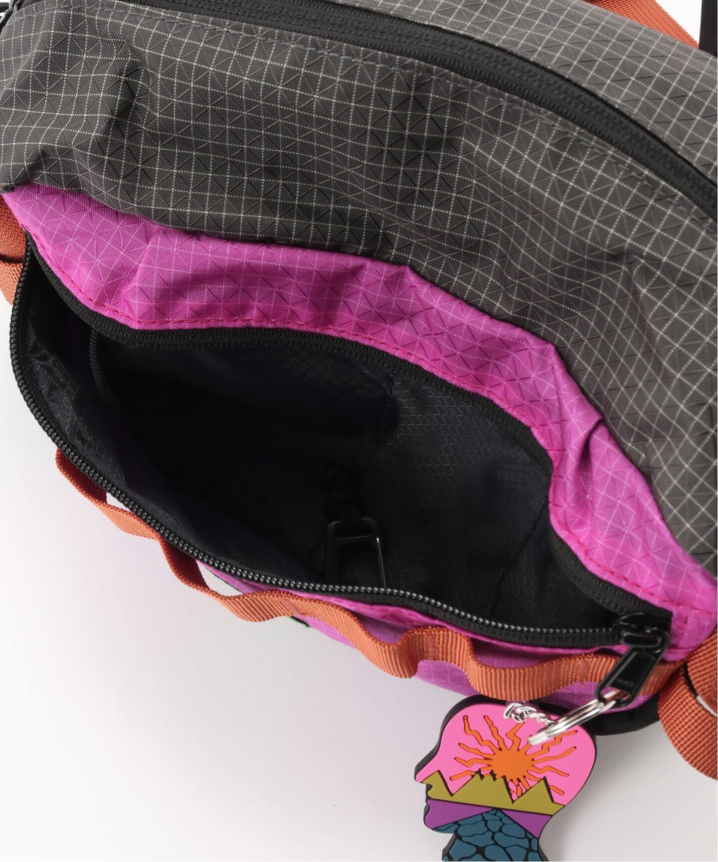 BRAIN DEAD / ブレインデッド EQUIPMENT HIP BAG（その他バッグ