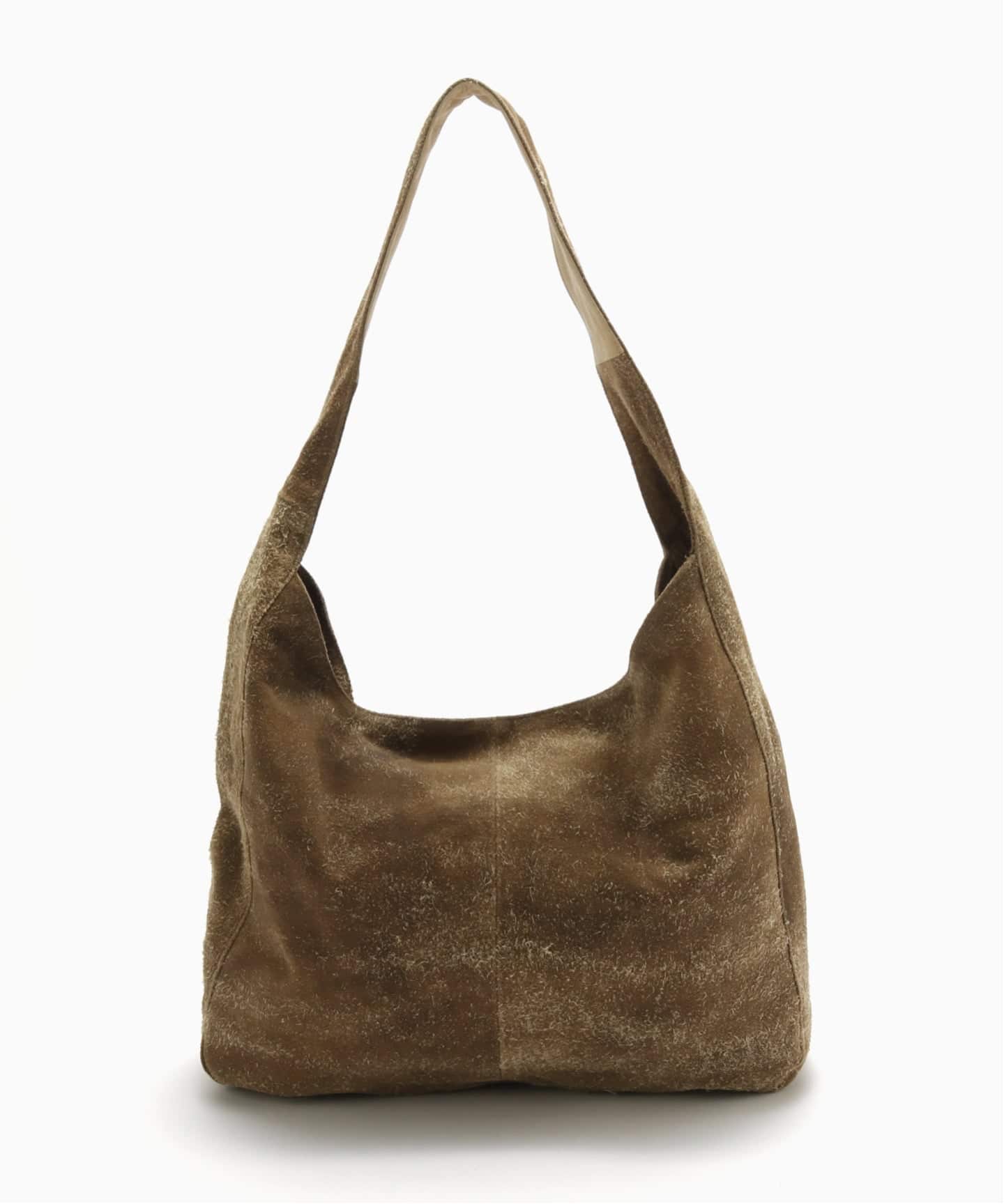 ジャーナルスタンダード（JOURNAL STANDARD）/スエードショルダーバッグ スエードショルダーバッグ（ショルダーバッグ）｜JOURNAL STANDARD