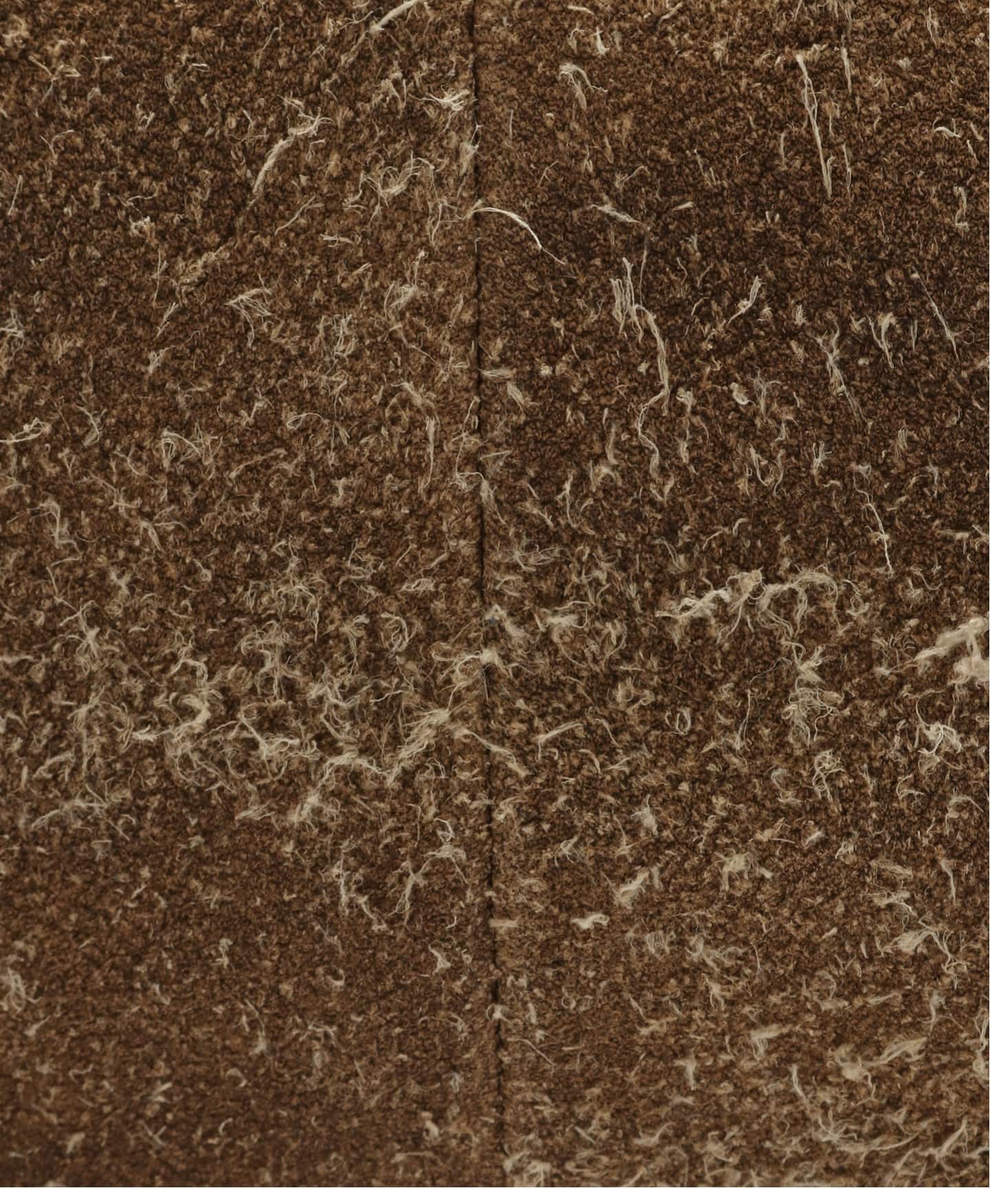 スエードショルダーバッグ（ショルダーバッグ）｜JOURNAL STANDARD