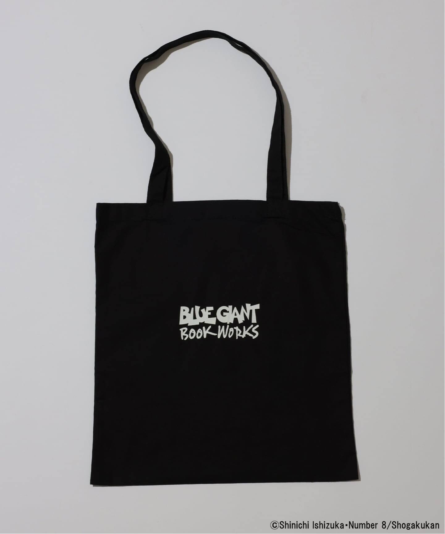 BOOKWORKS / ブックワークス × BLUE GIANT / ブルージャイアント