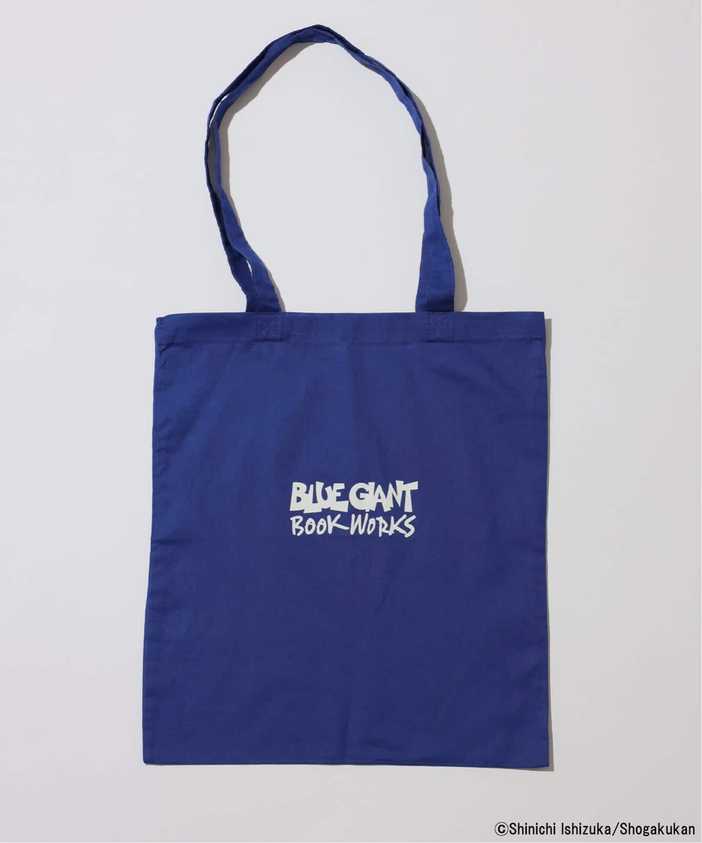 BOOKWORKS / ブックワークス × BLUE GIANT / ブルージャイアント