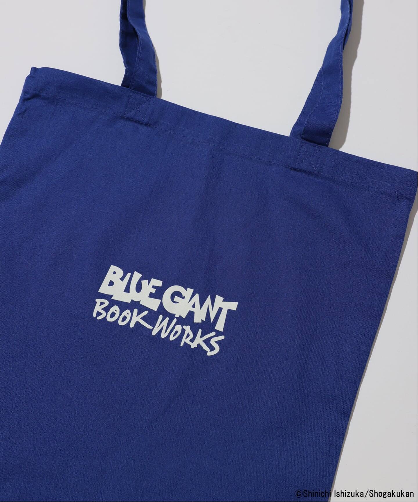 BOOKWORKS / ブックワークス × BLUE GIANT / ブルージャイアント