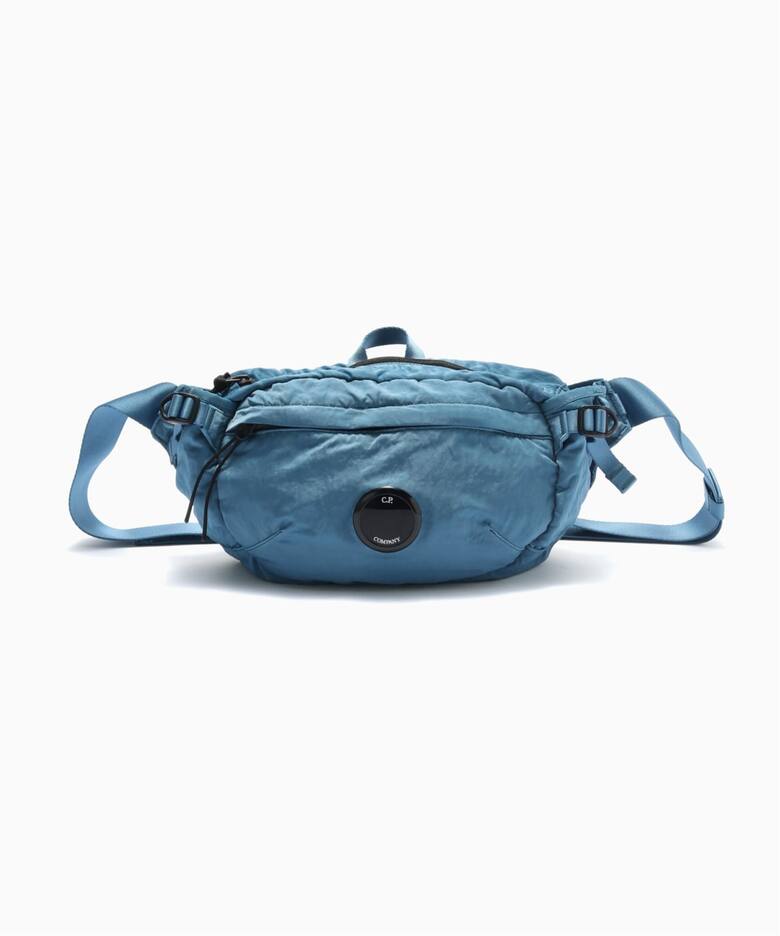 C.P. Company / シーピーカンパニー ACC BAG IN NYLON B（ショルダー 