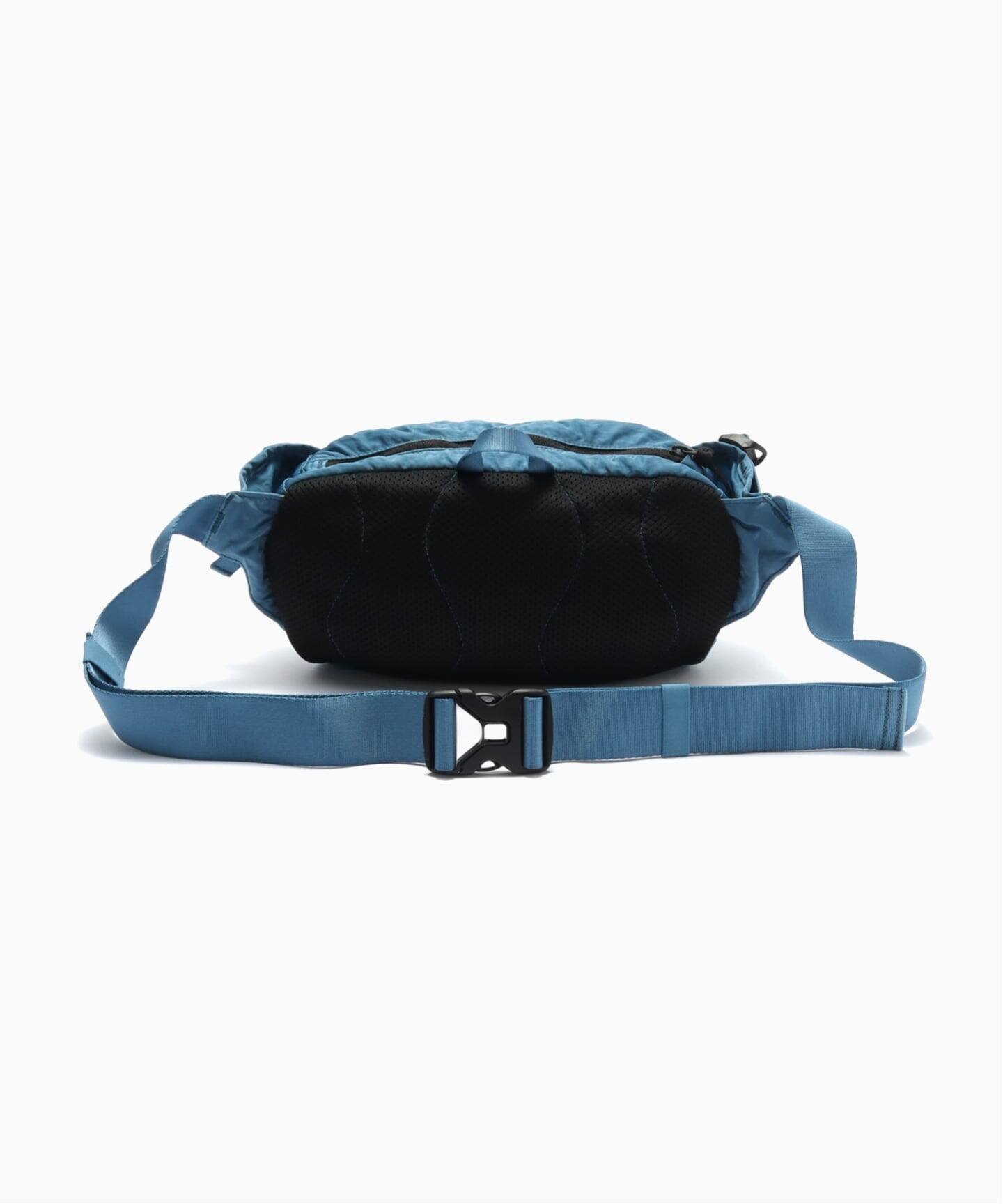 C.P. Company / シーピーカンパニー ACC BAG IN NYLON B（ショルダー