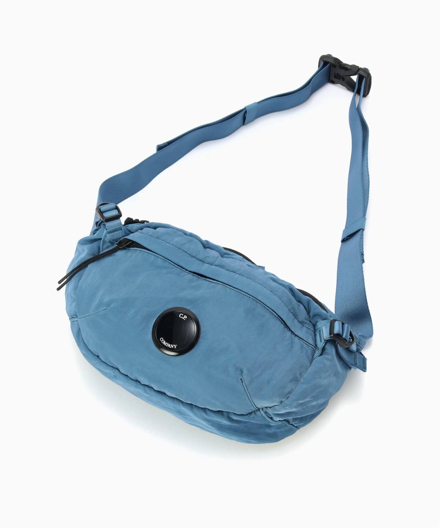 C.P. Company / シーピーカンパニー ACC BAG IN NYLON B（ショルダー 