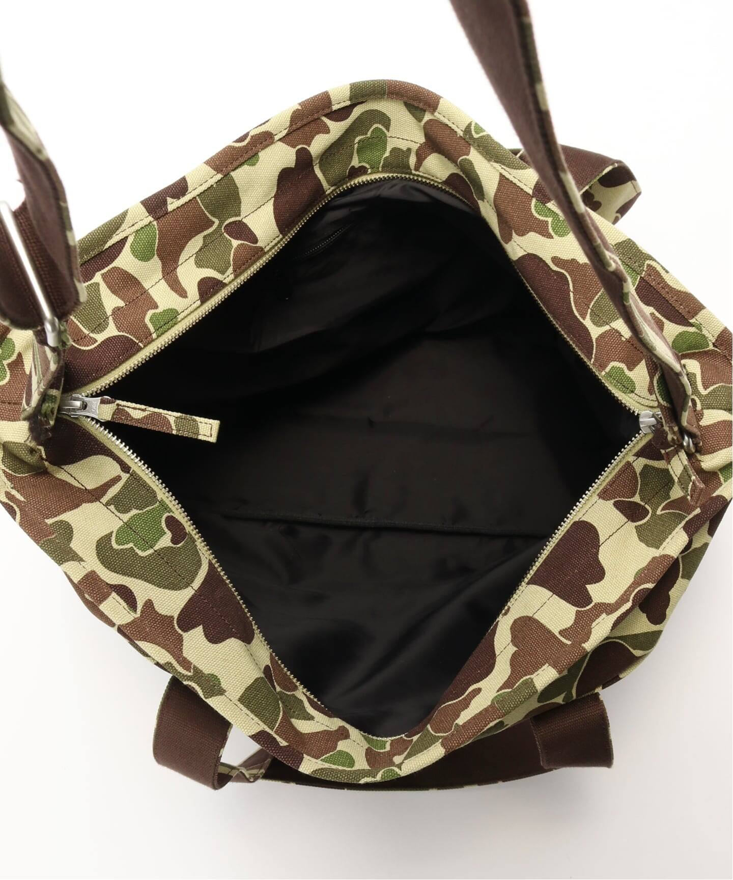 CARHARTT WIP / カーハート ダブリューアイピー ELFORD TOTE BAG