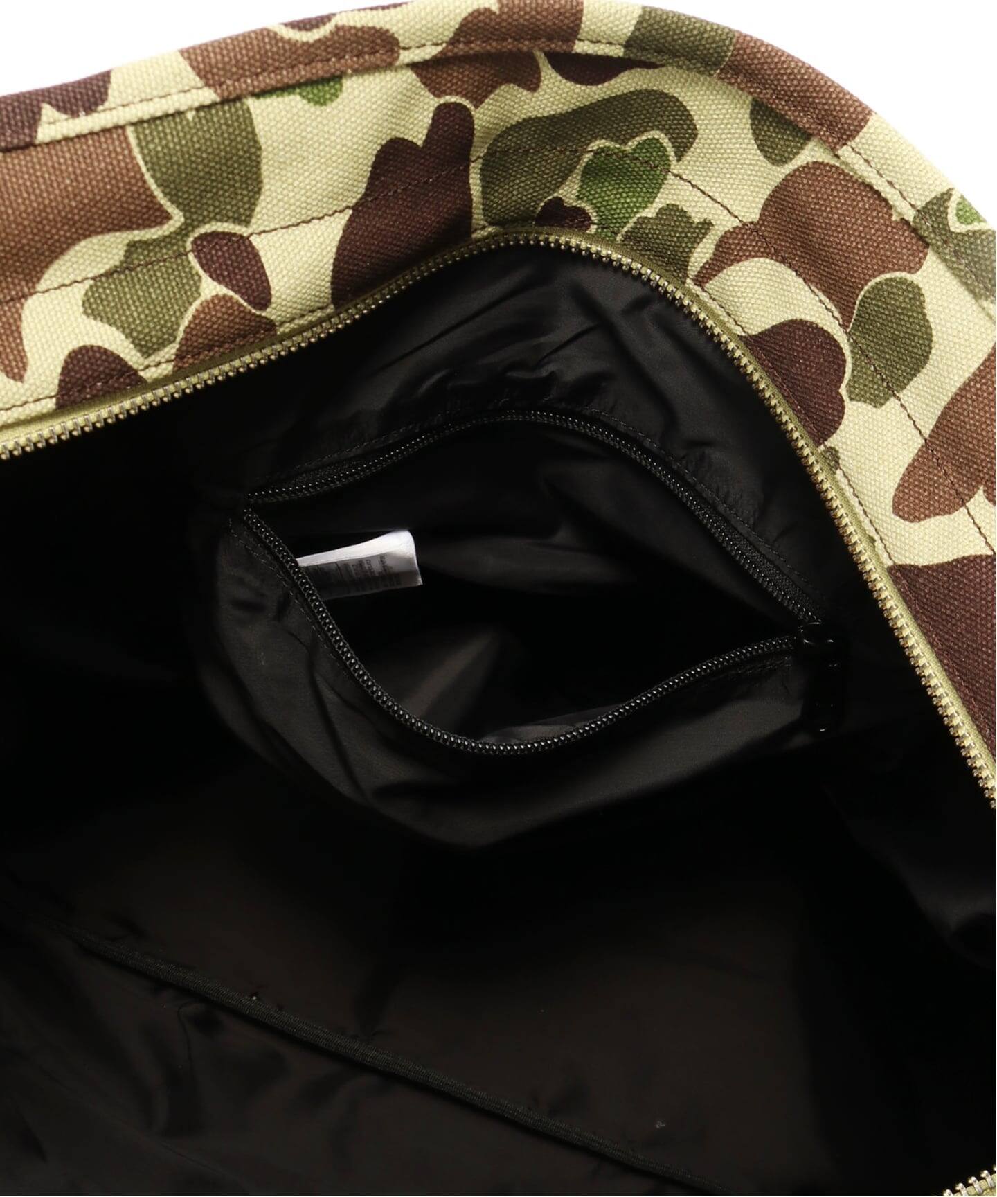 CARHARTT WIP / カーハート ダブリューアイピー ELFORD TOTE BAG