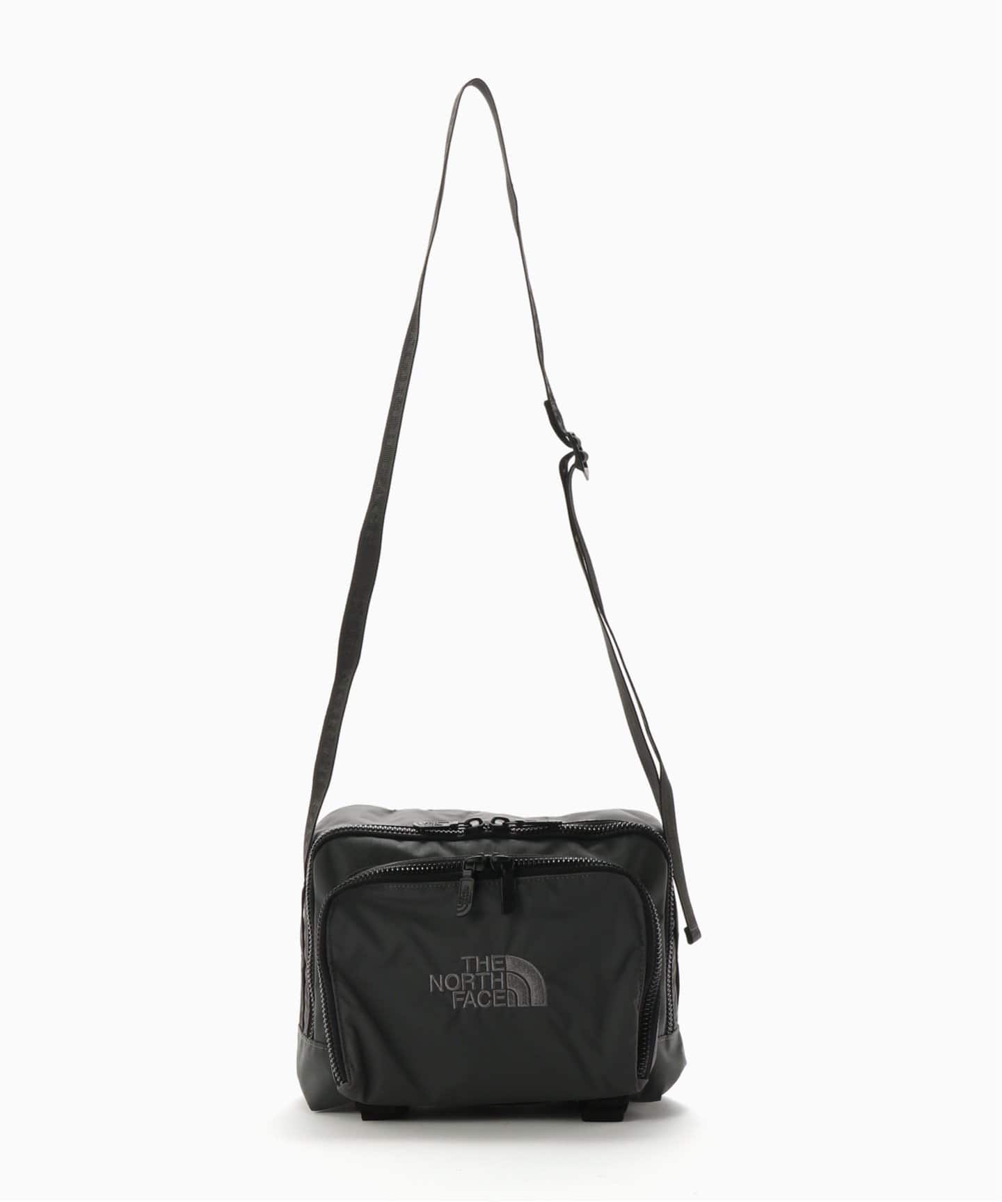 バッグ THE NORTH FACE CORDURANylon Shoulder Bag THE NORTH FACE PURPLE LABEL CORDURA Nylon Shoul