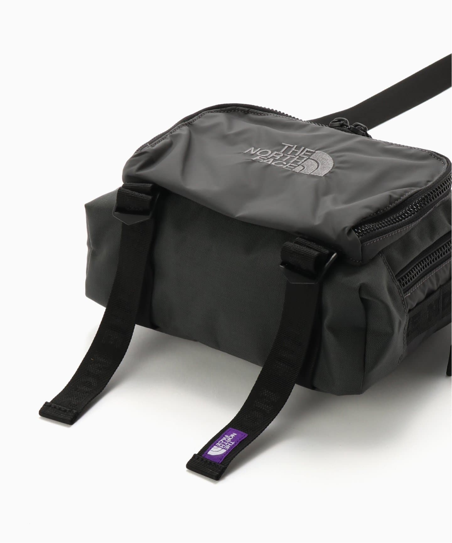 THE NORTH FACE PURPLE LABEL CORDURA Nylon Shoulder Bag
