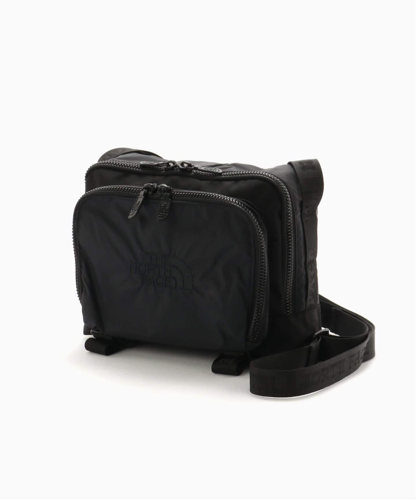 バッグ THE NORTHFACE CORDURA Nylon Shoulder Bag THE NORTH FACE PURPLE LABEL CORDURA Nylon Shoulder Bag