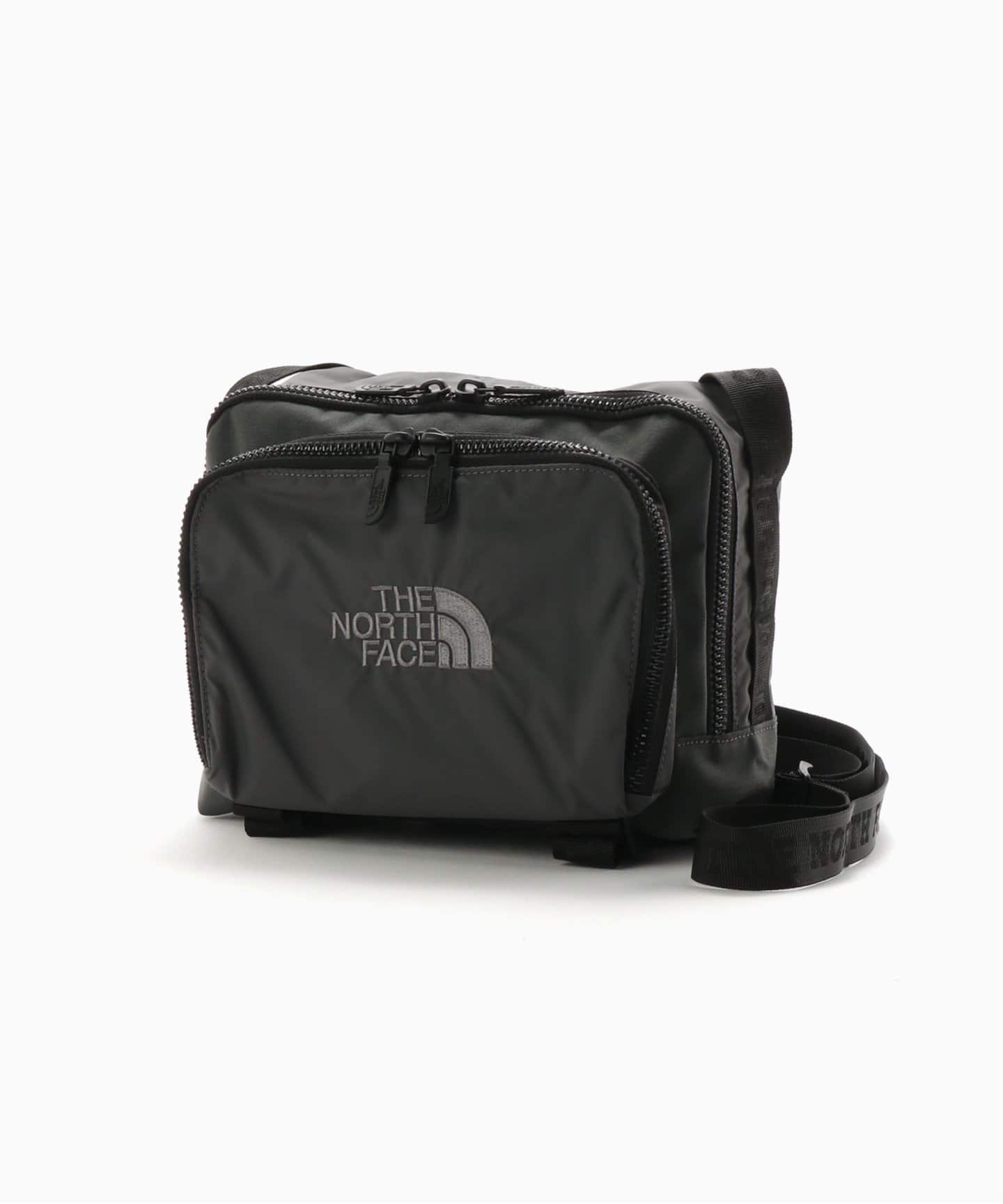 THE NORTH FACE PURPLE LABEL CORDURA Nylon Shoulder Bag
