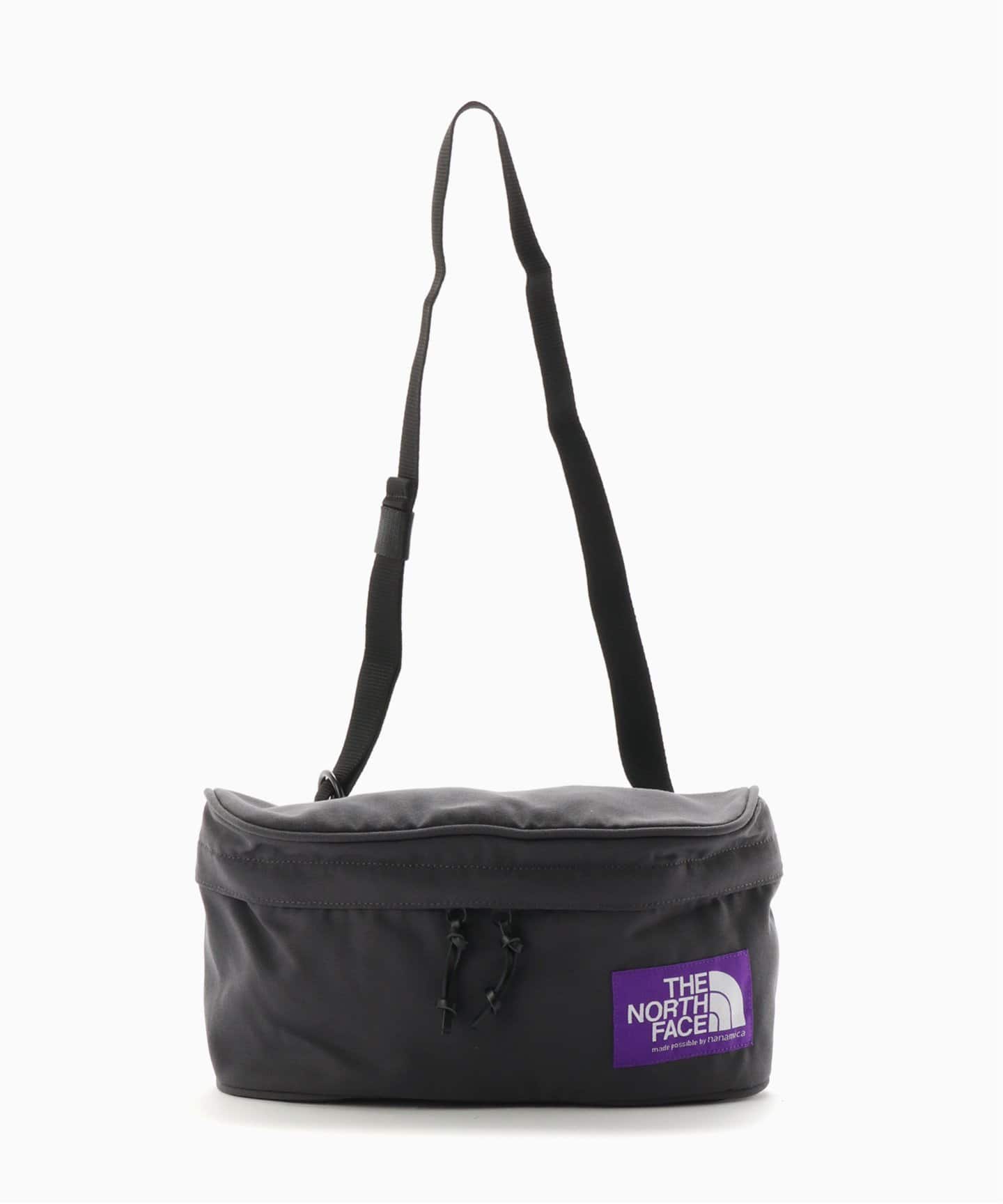 【新品未使用】TNF Purple Label Field Funny Pack THE NORTH FACE PURPLE LABEL Field Funny Pack – unexpected store