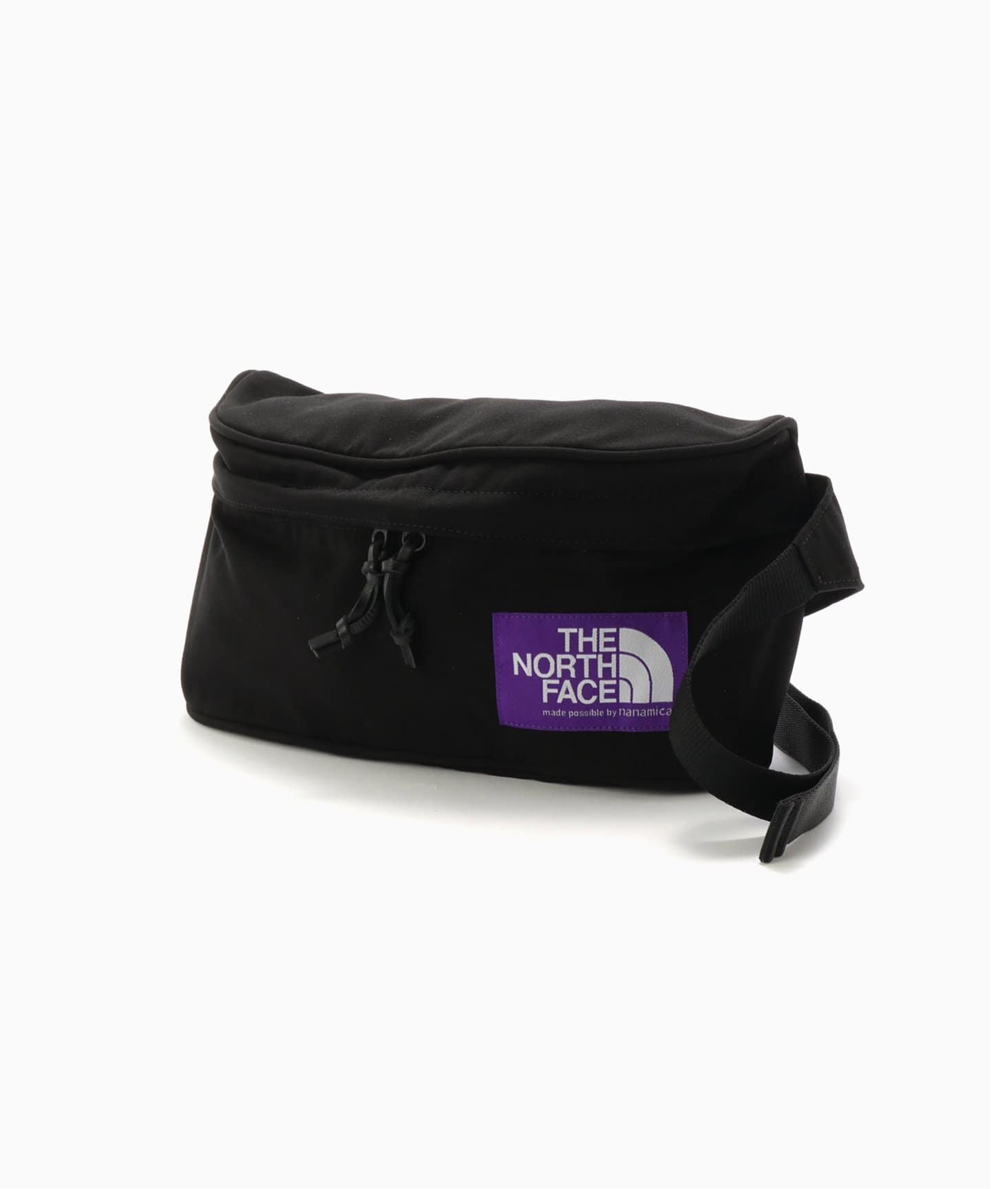 まめこジャーナルスタンダード The North Face 黒フード付き WEB限定追加》【THE NORTH FACE/ ザノースフェイス】 Compact