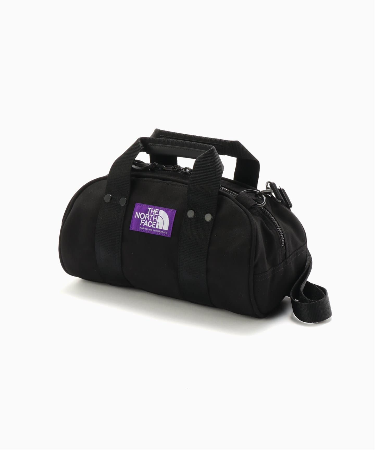 国内配送★THE NORTH FACE★Field Demi Duffle Bag 残りわずか Field Demi Duffle Bag | THE NORTH FACE PURPLE LABEL(ザ