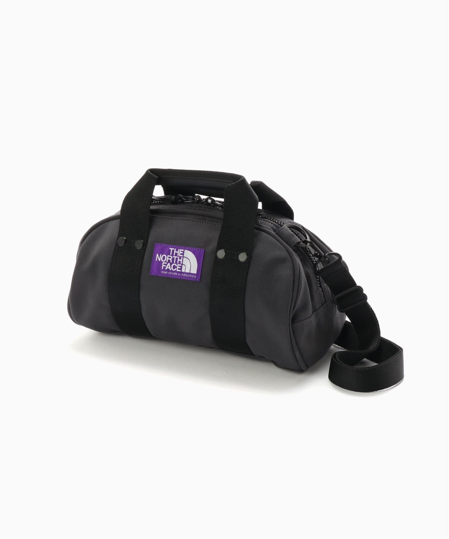 THE NORTH FACE PURPLE LABEL Field Demi Duffle Bag