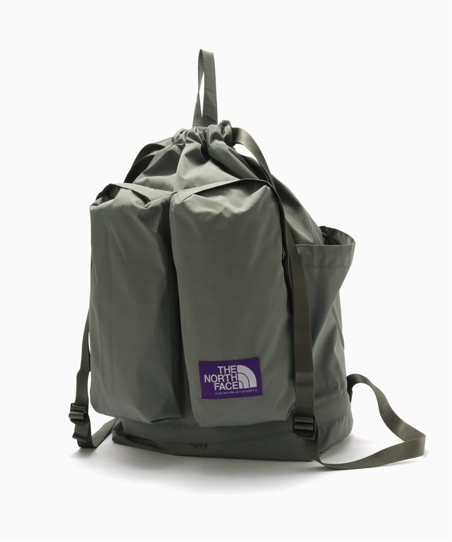 THE NORTH FACE PURPLE LABEL Mountain Wind Backpack（バック