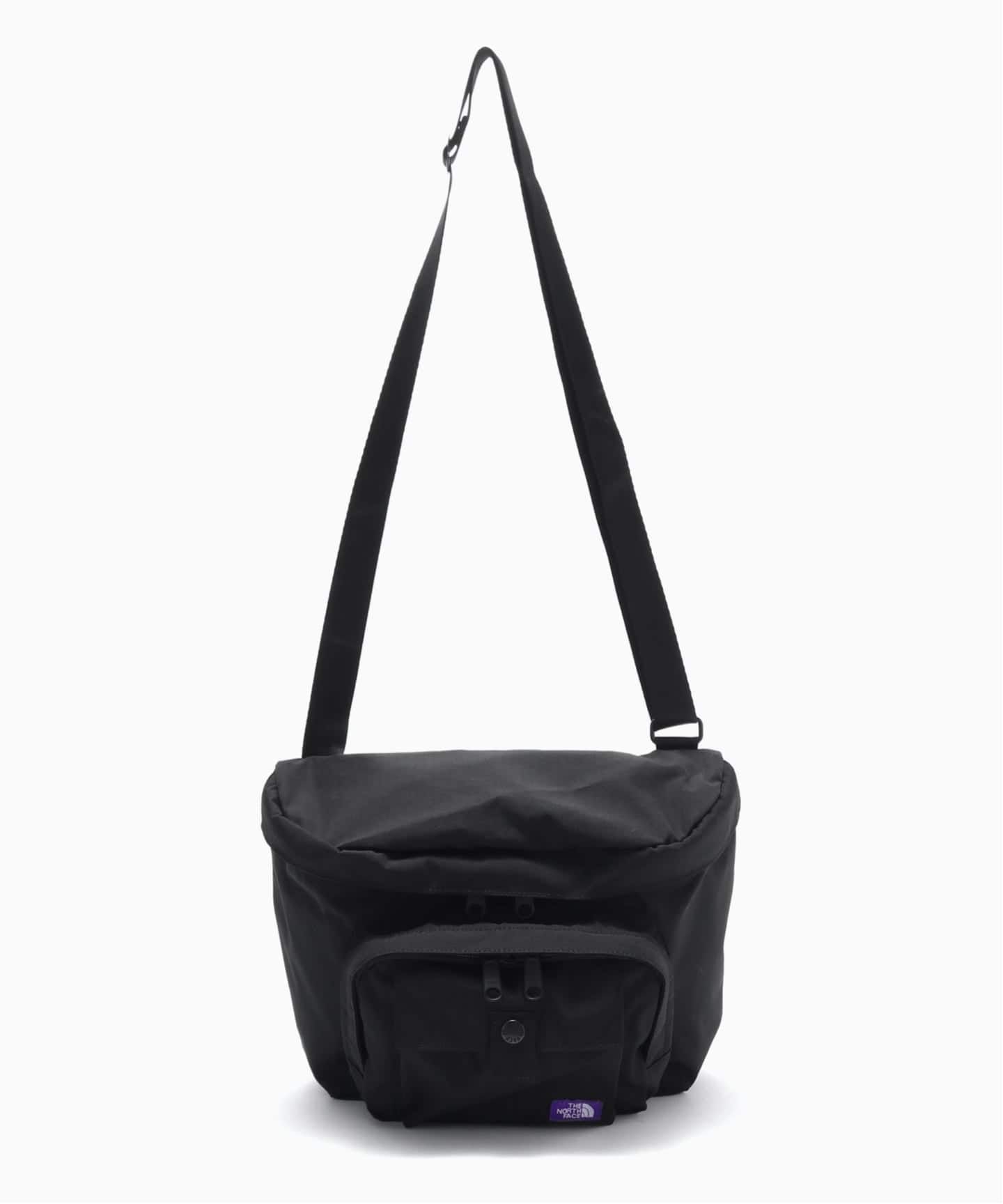 ショルダーバッグ THE NORTH FACE PURPLE LABEL Shoulder Bag THE NORTH FACE PURPLE LABEL (ザ ノースフェイス パープル