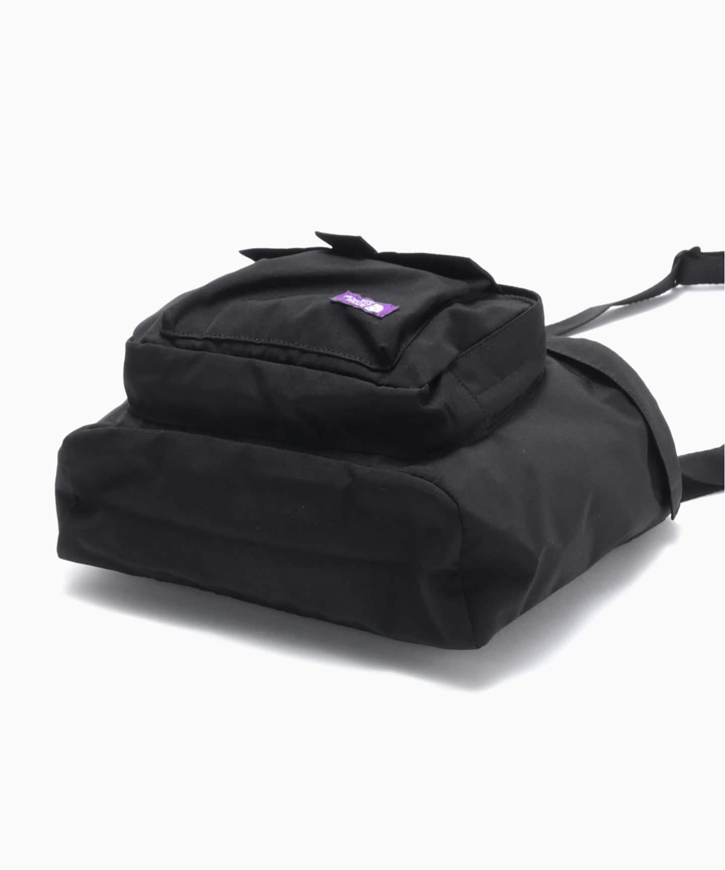 ショルダーバッグ THE NORTH FACE PURPLE LABEL Shoulder Bag THE NORTH FACE PURPLE LABEL Mountain Wind Shoulder Bag