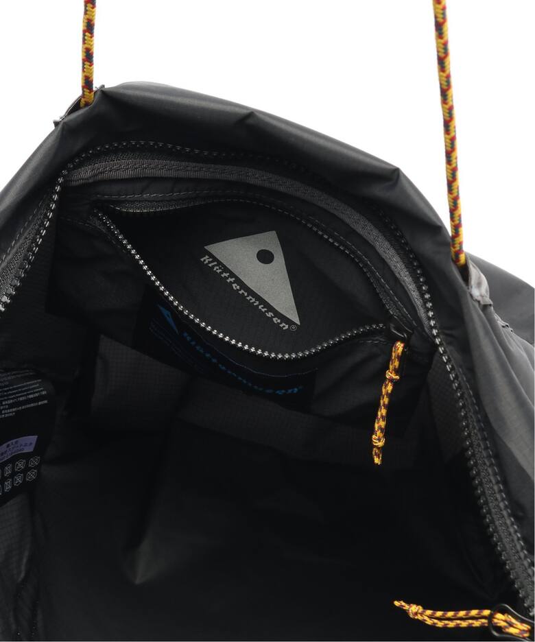 KLATTERMUSEN / クレッタルムーセン ジェボー 23L（ショルダーバッグ 