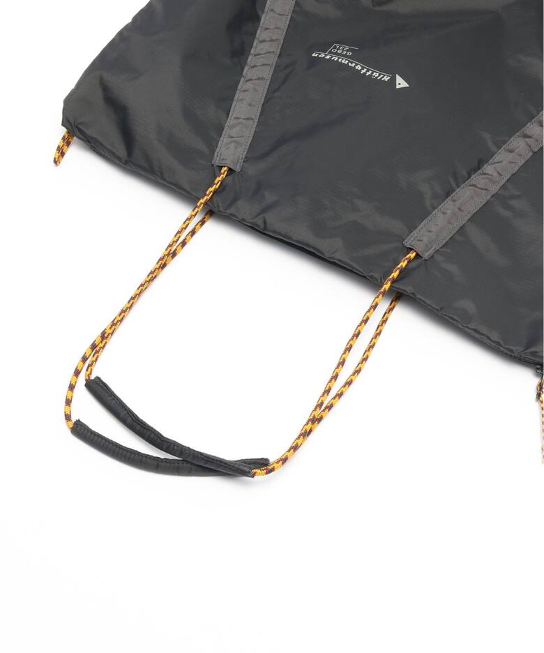 KLATTERMUSEN / クレッタルムーセン ジェボー 23L（ショルダーバッグ 