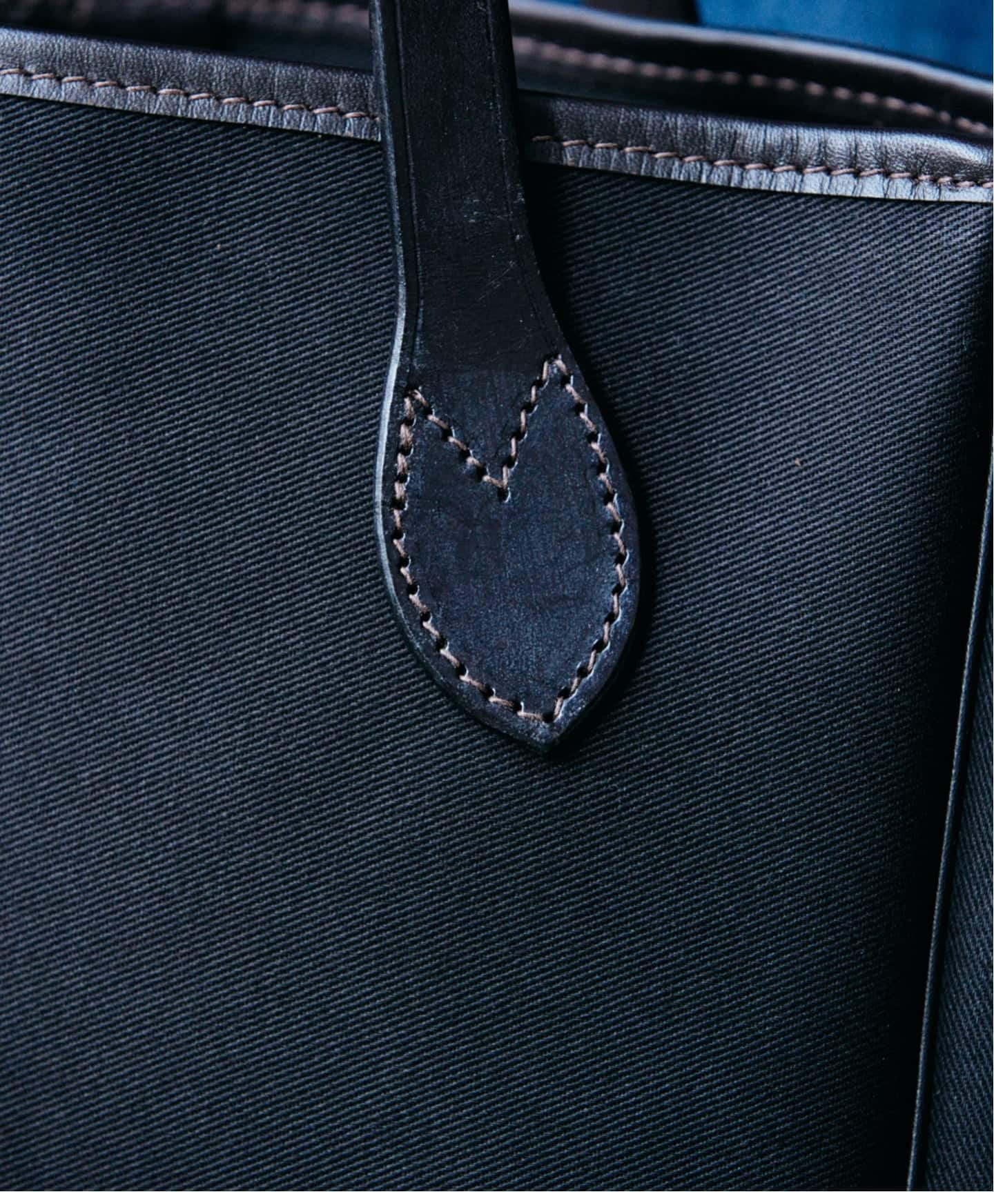 Brady / ブレディー 別注 スモール キャリー オール（トートバッグ