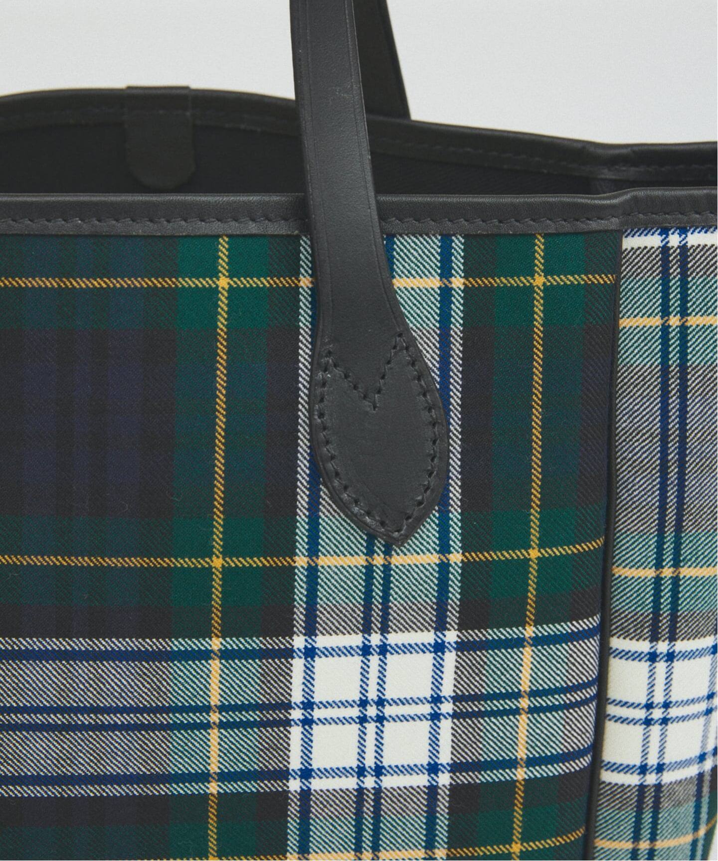 Brady / ブレディー 別注 スモール キャリー オール（トートバッグ