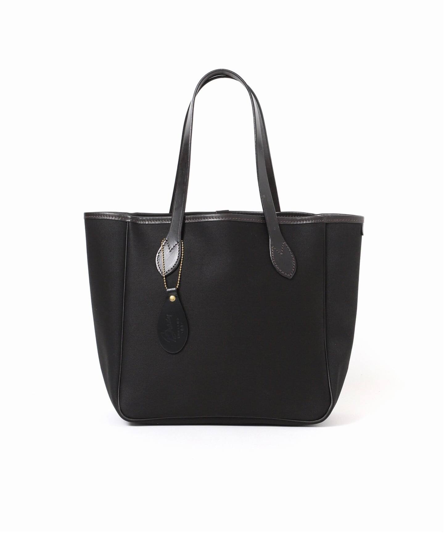 【今週中の発送まで】Brady トートバッグ(black) 正規取扱店】Brady ブレディ CONDER トートバッグ｜【正規販売店