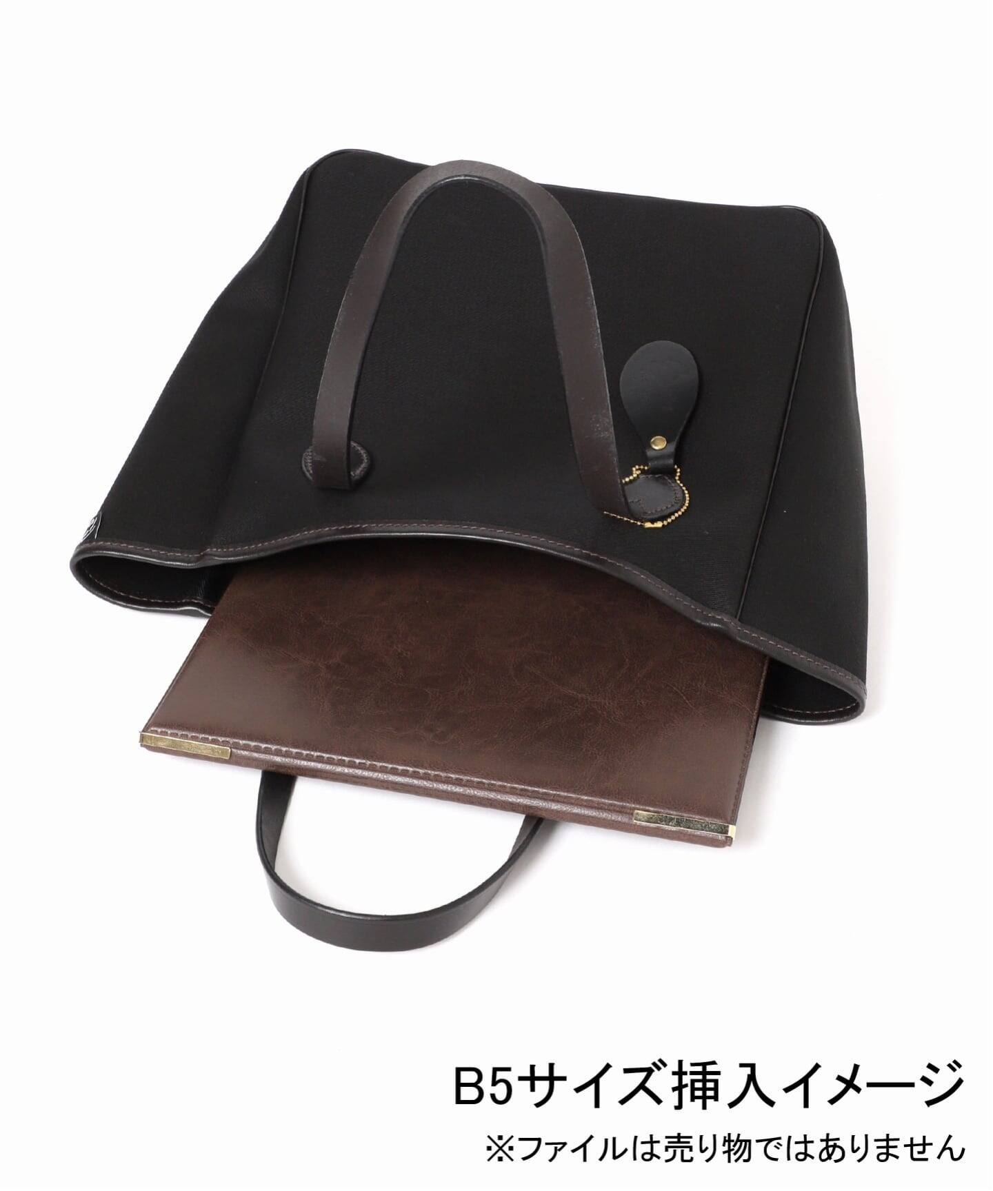 Brady / ブレディー 別注 スモール キャリー オール（トートバッグ